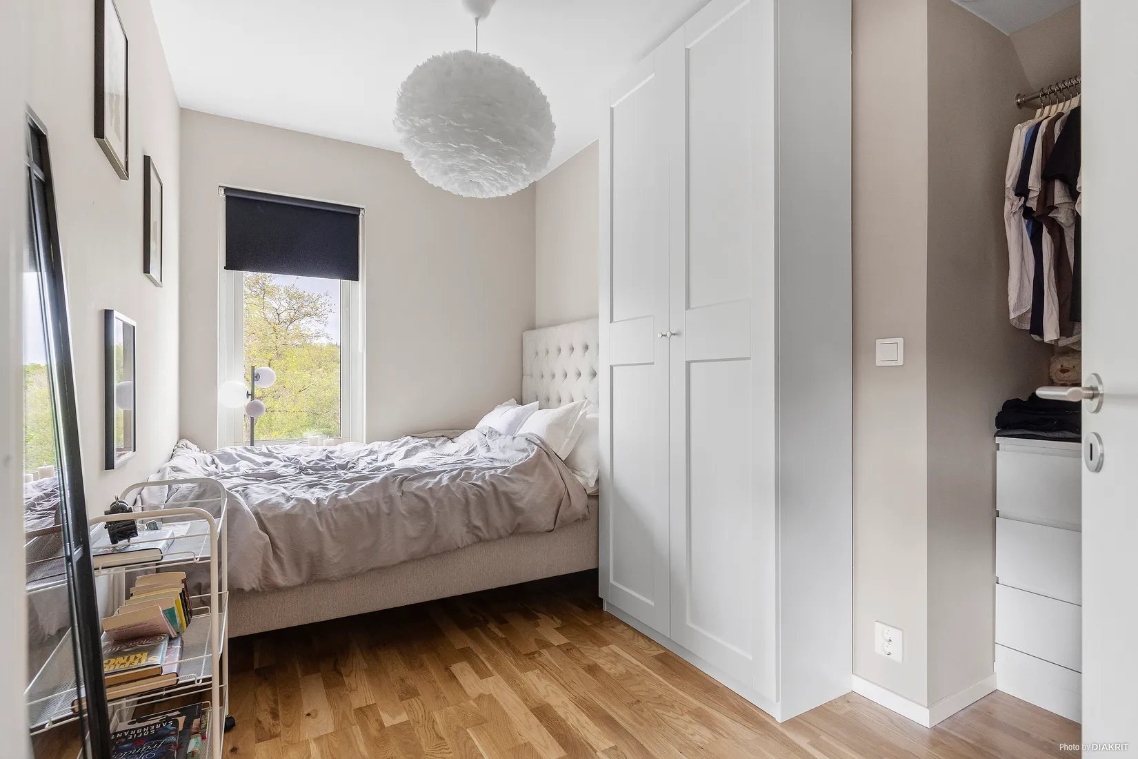 Bostadsrätt, Von Reisers väg 9A, Örkelljunga
