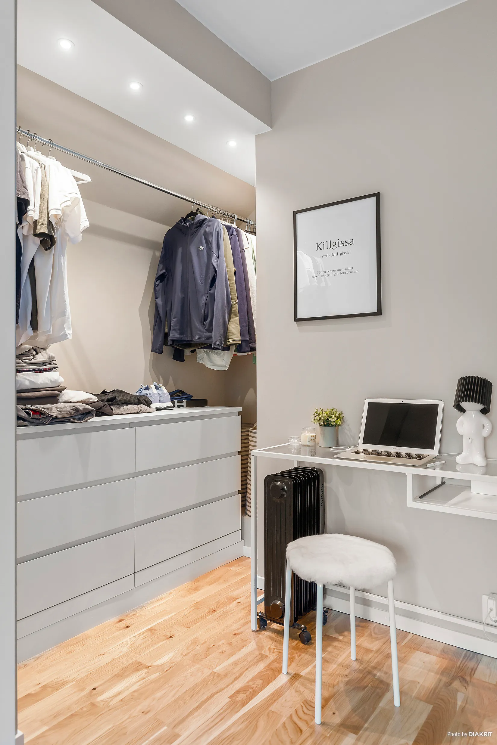 Bostadsrätt, Von Reisers väg 9A, Örkelljunga