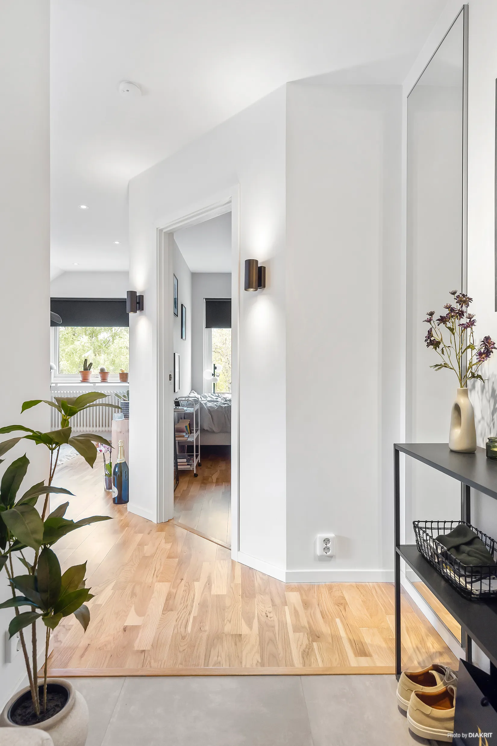 Bostadsrätt, Von Reisers väg 9A, Örkelljunga
