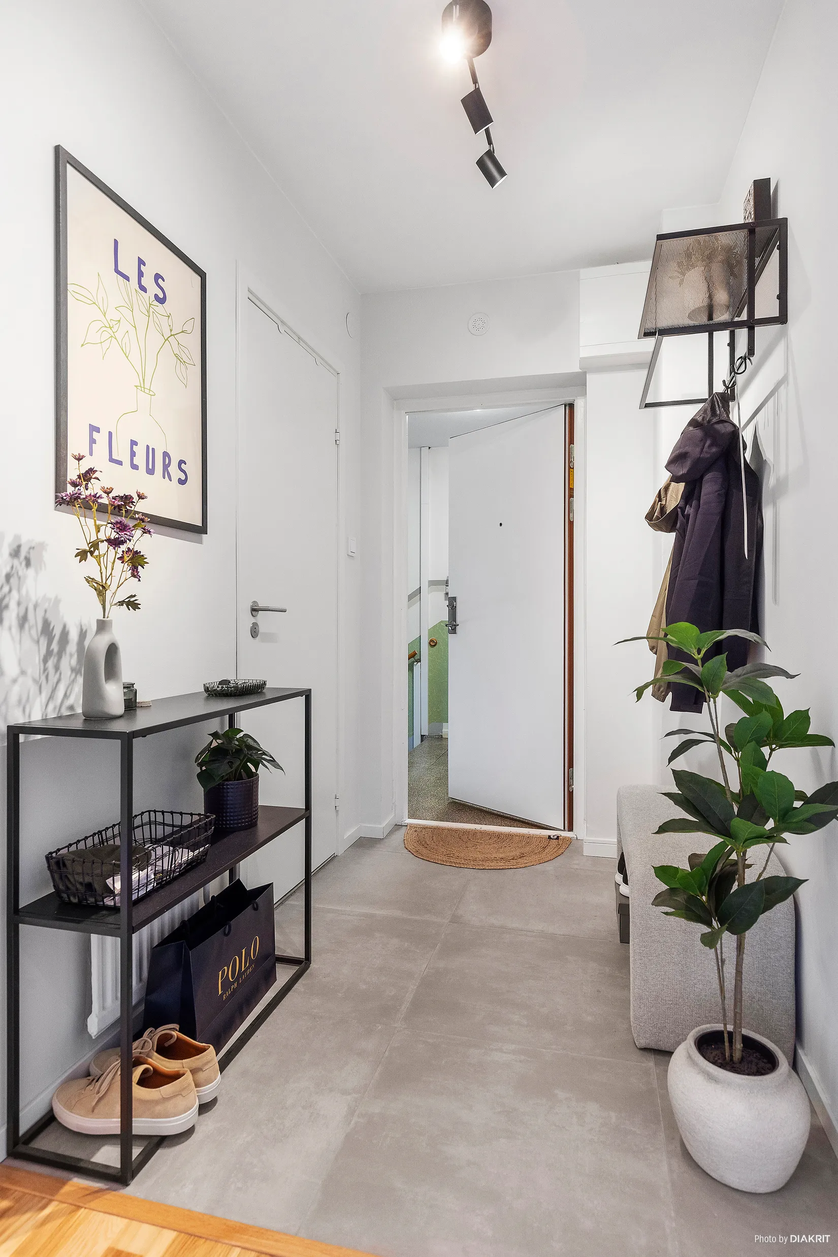 Bostadsrätt, Von Reisers väg 9A, Örkelljunga