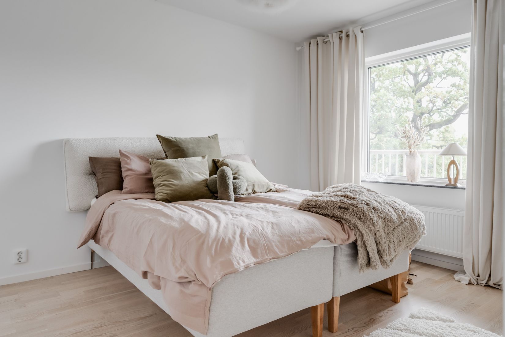 Bostadsrätt, Ribbingsgatan 2B, Byttorp, Borås