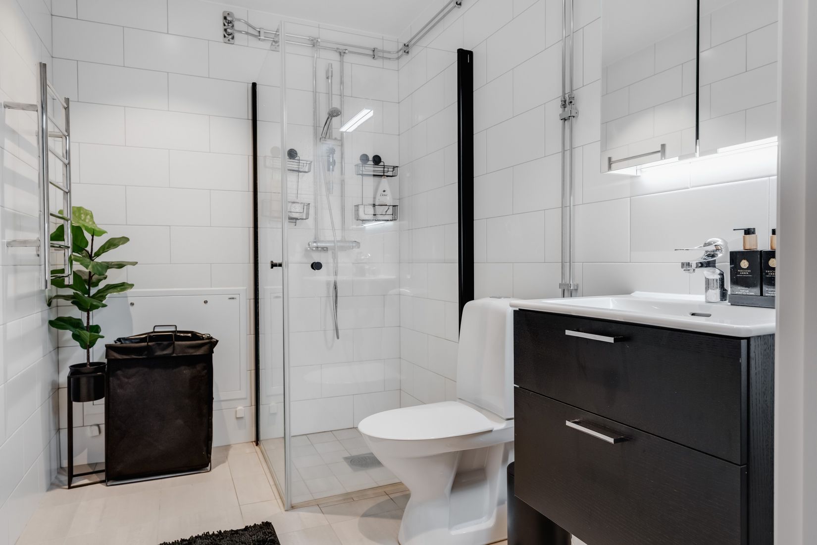 Bostadsrätt, Ribbingsgatan 2B, Byttorp, Borås