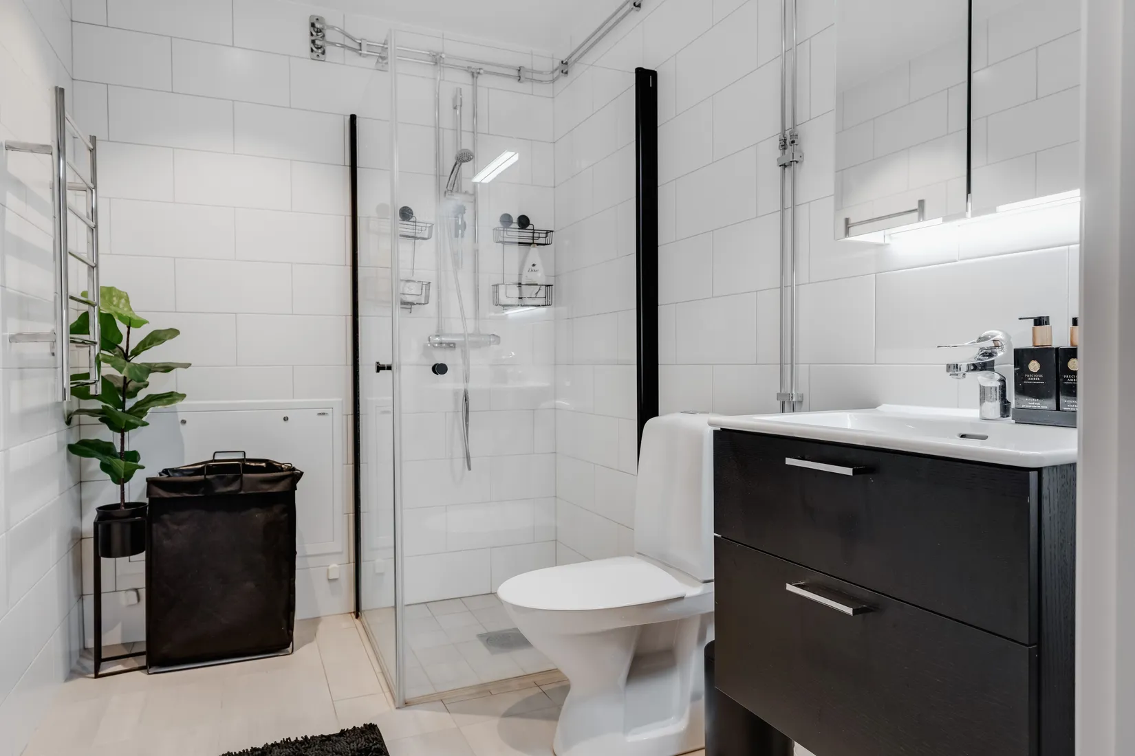 Bostadsrätt, Ribbingsgatan 2B, Byttorp, Borås