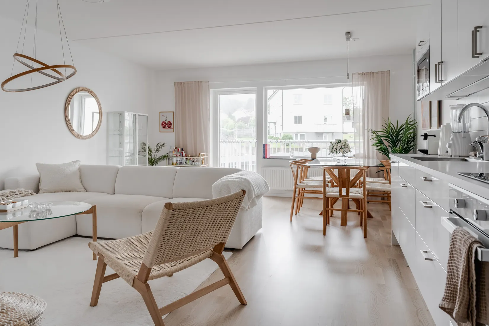 Bostadsrätt, Ribbingsgatan 2B, Byttorp, Borås