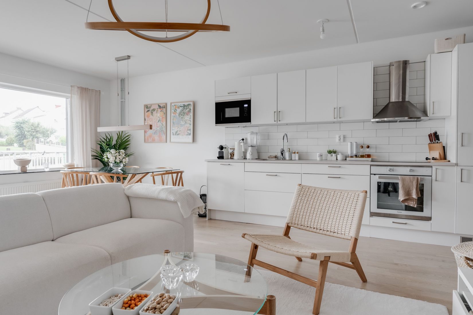 Bostadsrätt, Ribbingsgatan 2B, Byttorp, Borås