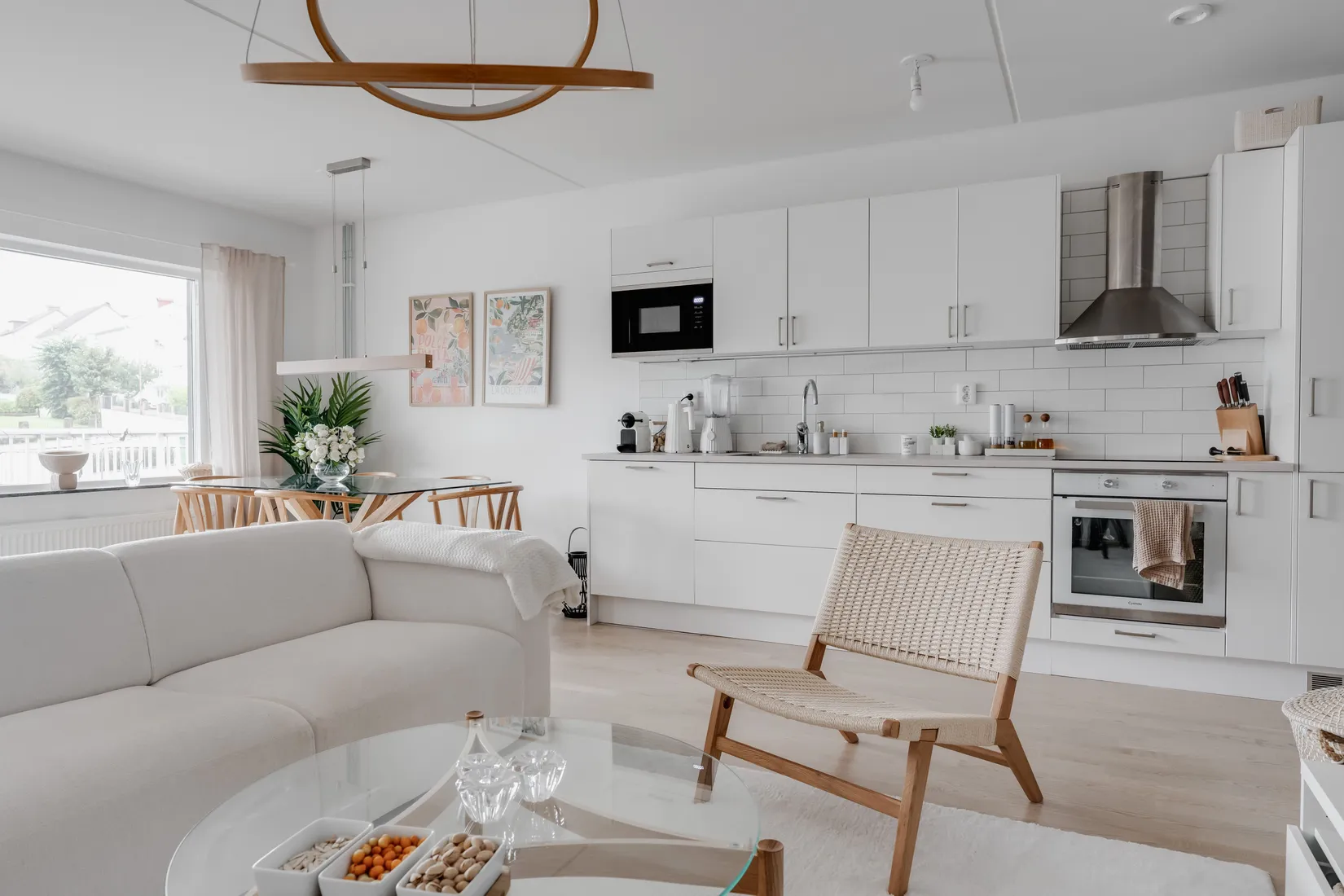 Bostadsrätt, Ribbingsgatan 2B, Byttorp, Borås