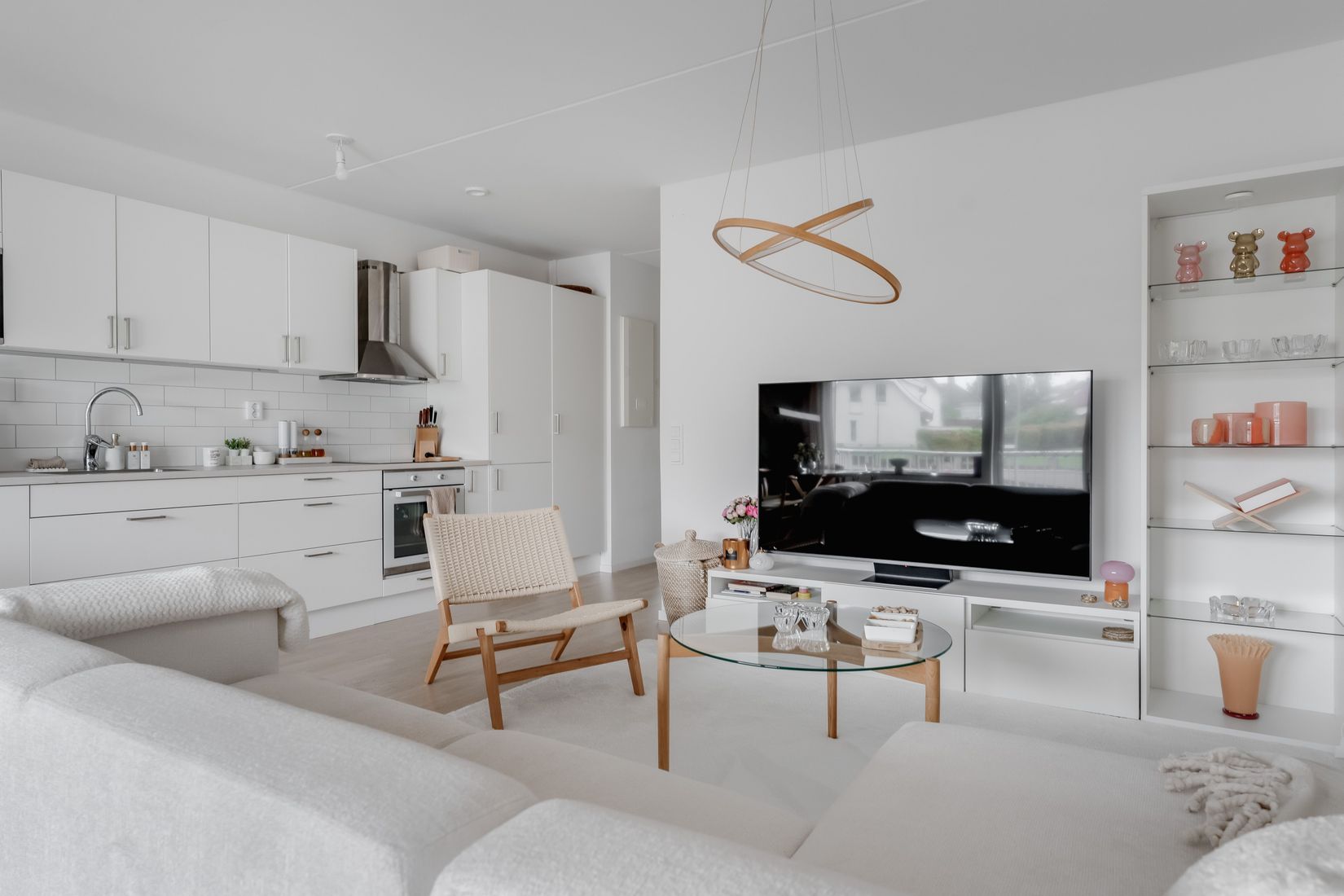 Bostadsrätt, Ribbingsgatan 2B, Byttorp, Borås