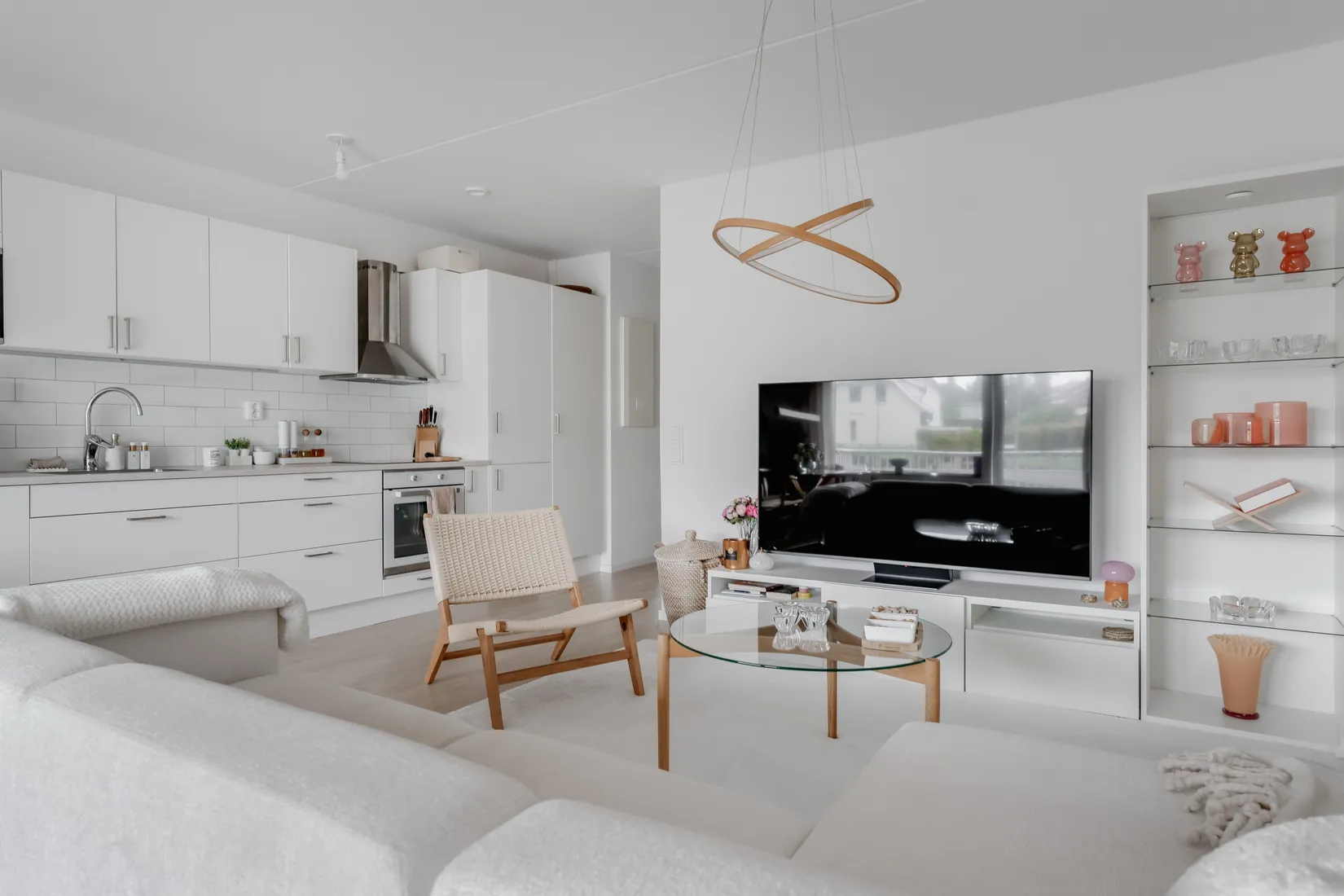 Bostadsrätt, Ribbingsgatan 2B, Byttorp, Borås