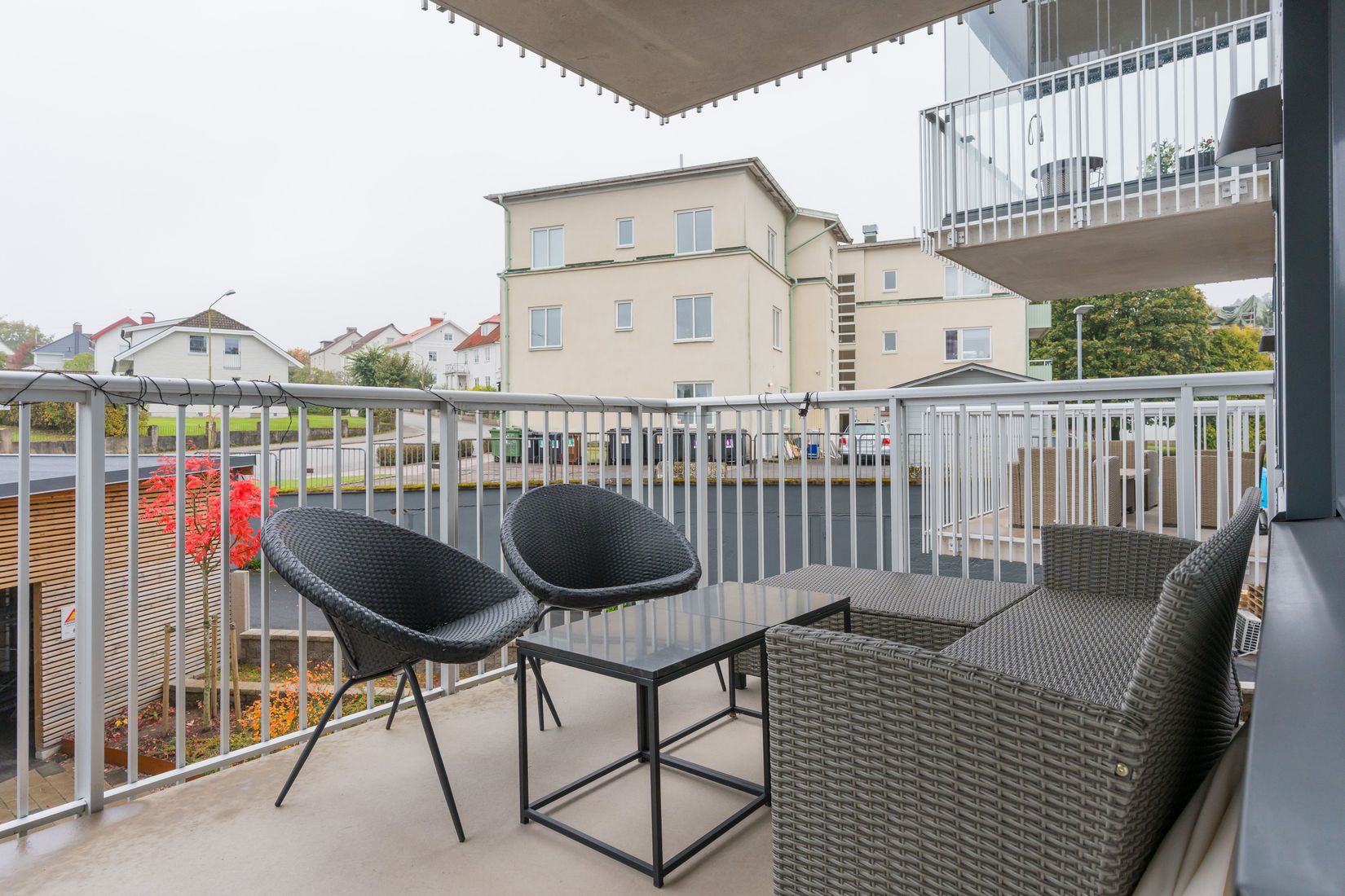 Bostadsrätt, Ribbingsgatan 2B, Byttorp, Borås