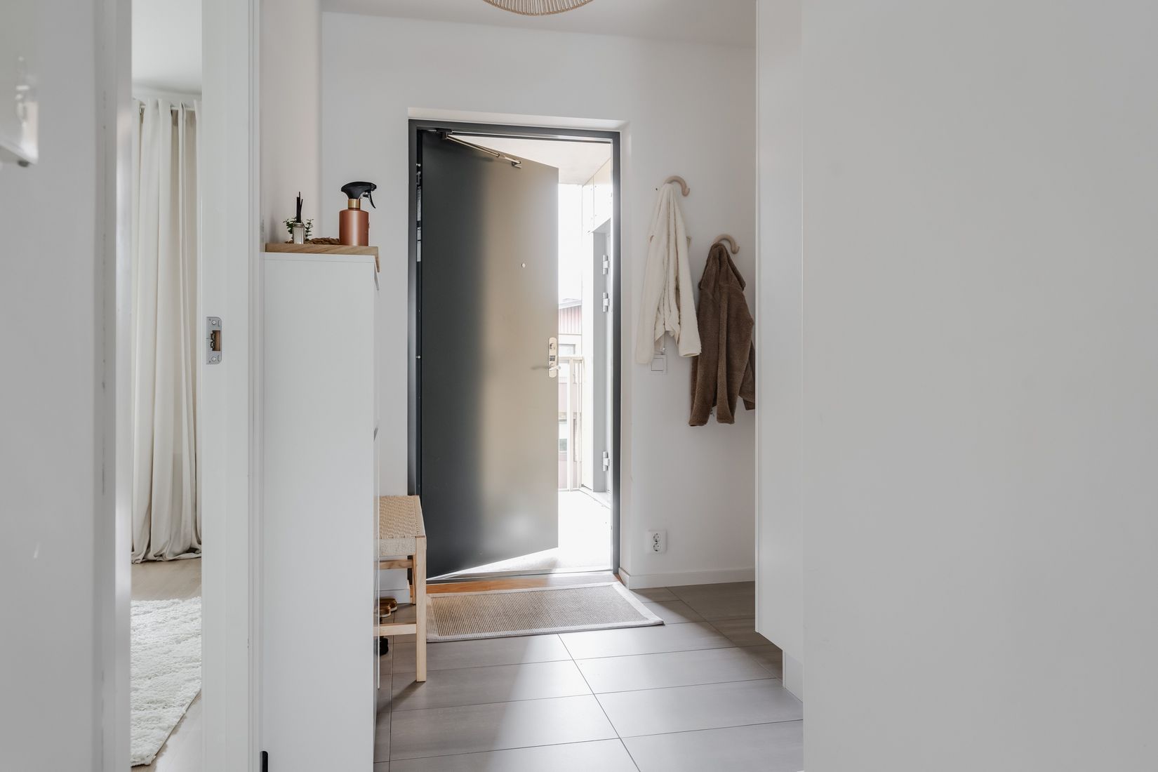 Bostadsrätt, Ribbingsgatan 2B, Byttorp, Borås