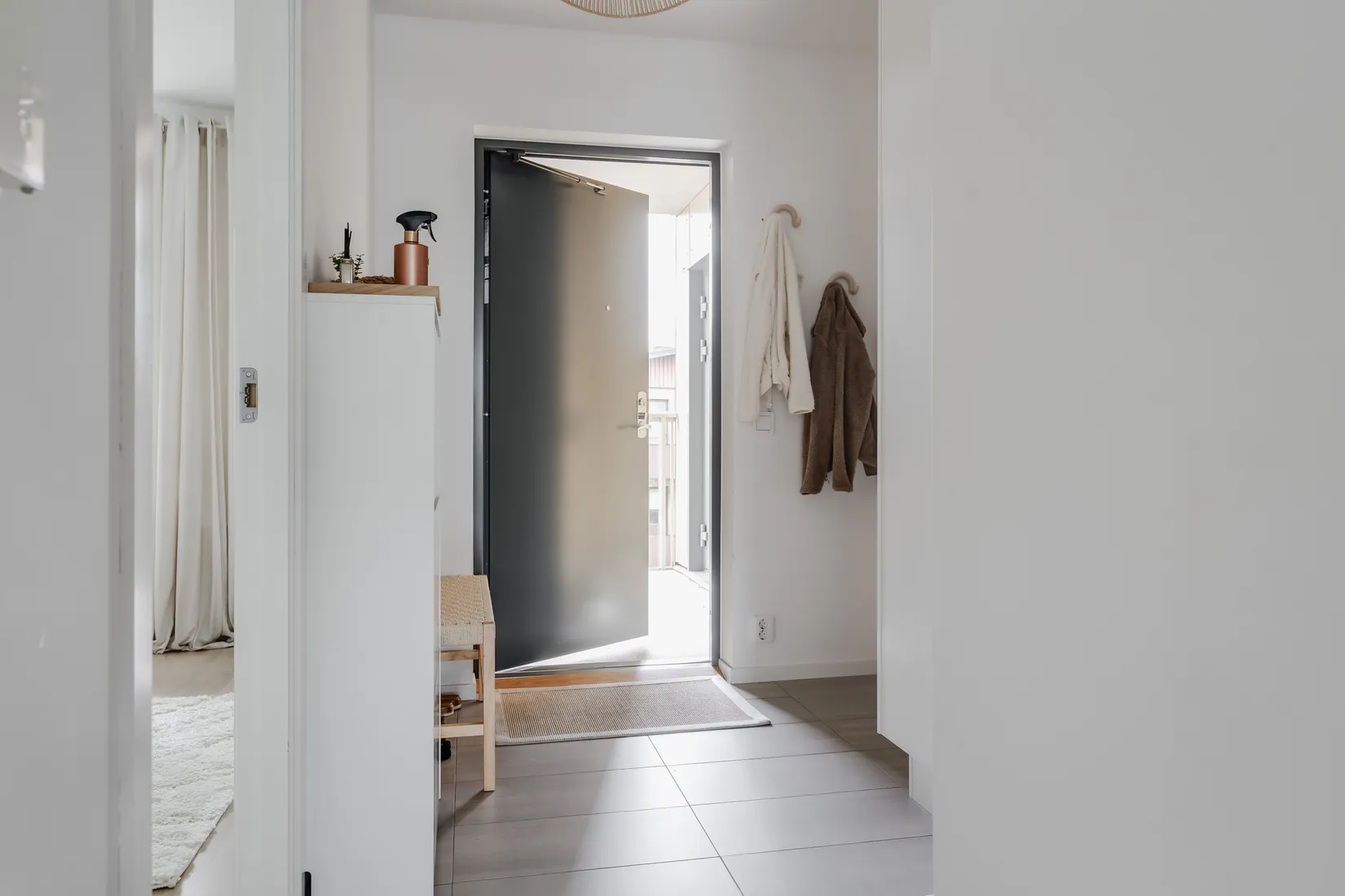 Bostadsrätt, Ribbingsgatan 2B, Byttorp, Borås