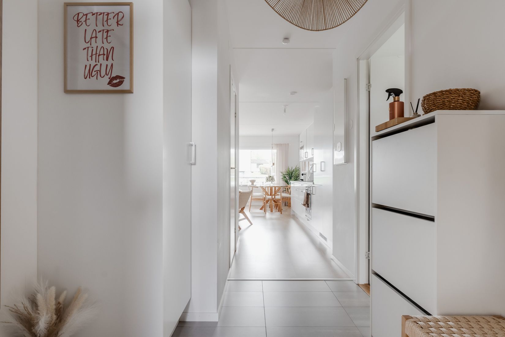 Bostadsrätt, Ribbingsgatan 2B, Byttorp, Borås