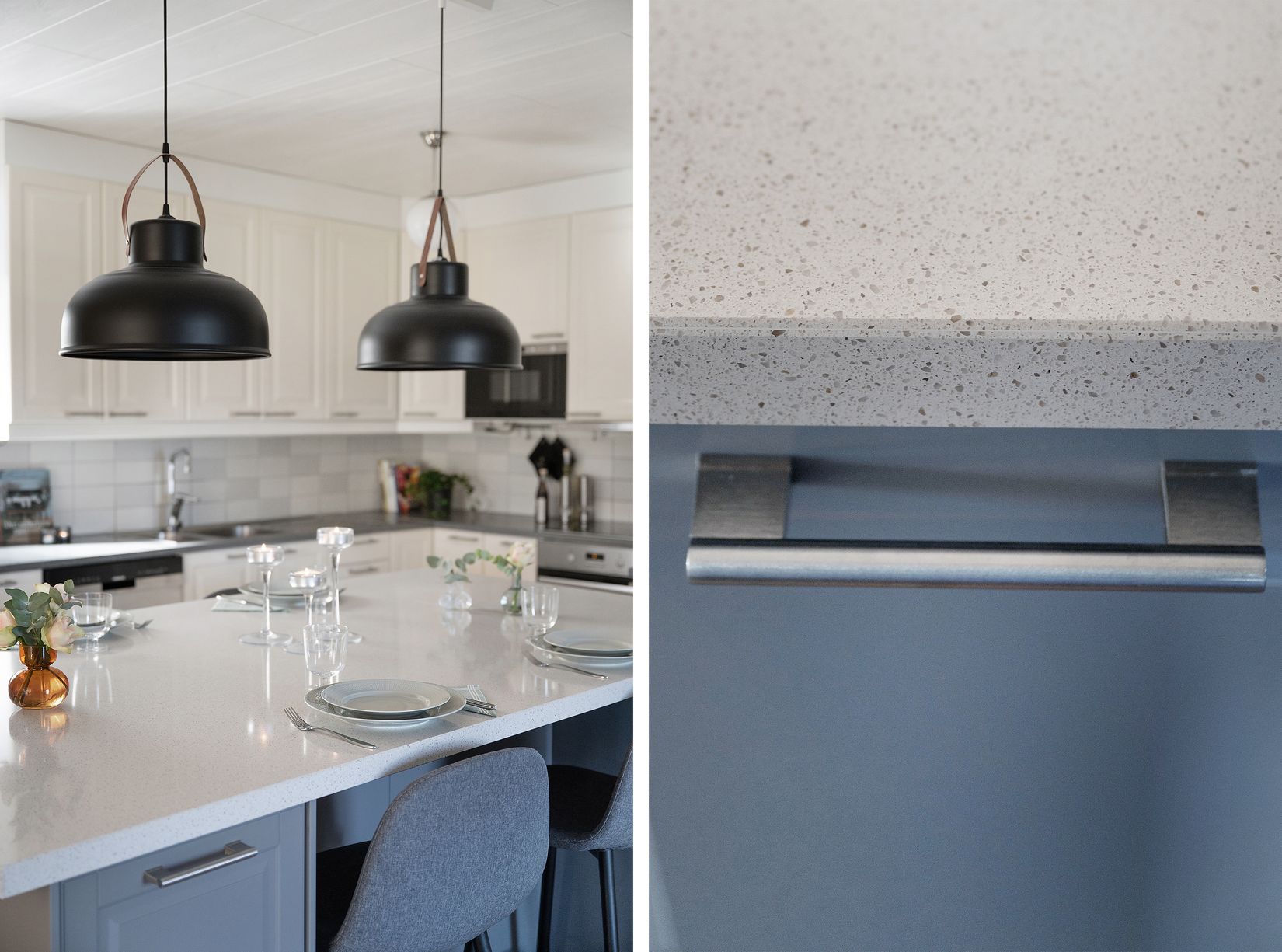 Villa, Gribbyvägen 55, Flysta, Stockholm