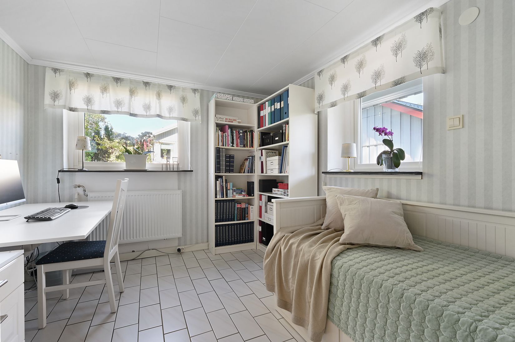 Villa, Gribbyvägen 55, Flysta, Stockholm