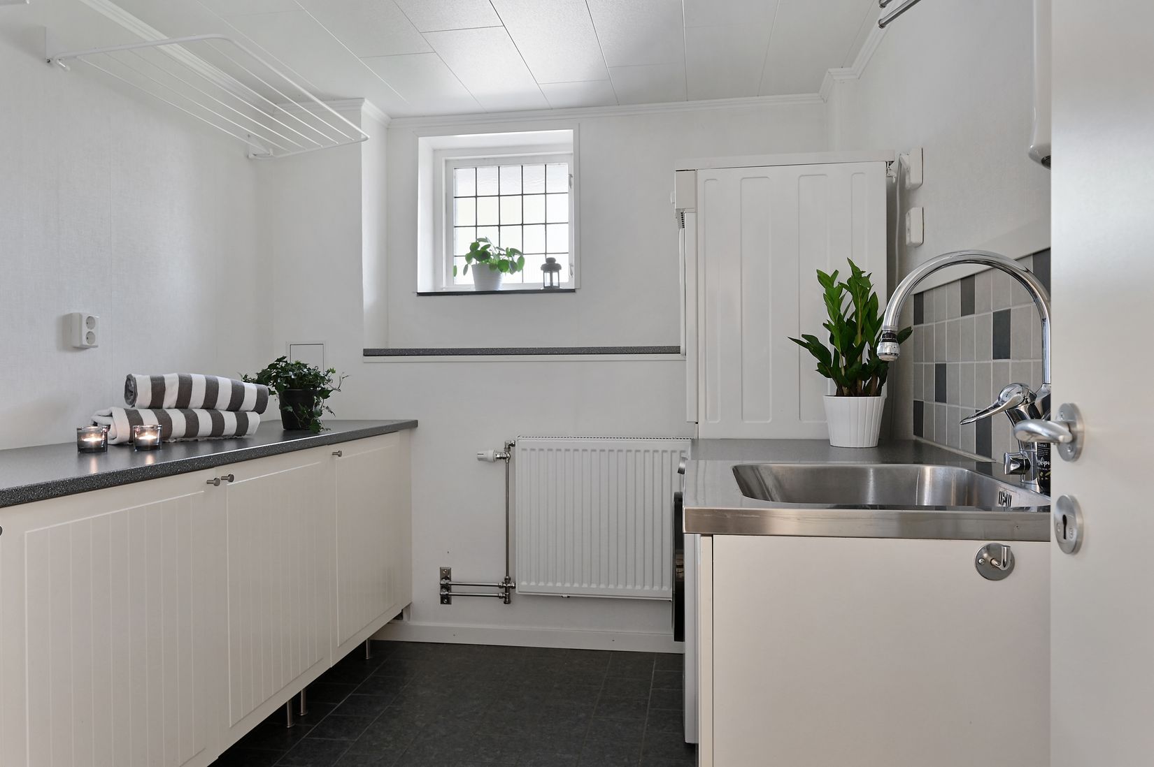 Villa, Gribbyvägen 55, Flysta, Stockholm