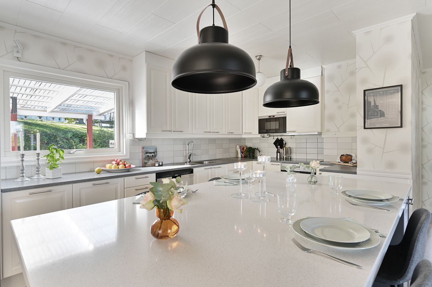 Villa, Gribbyvägen 55, Flysta, Stockholm