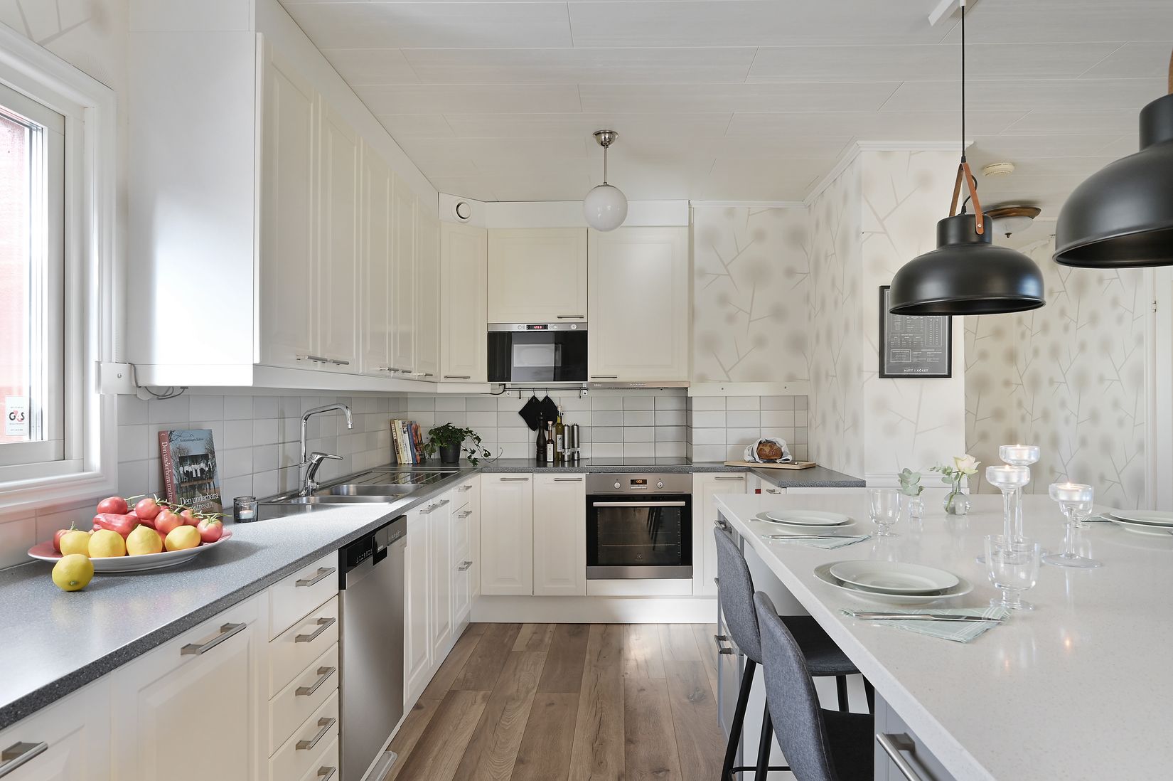 Villa, Gribbyvägen 55, Flysta, Stockholm