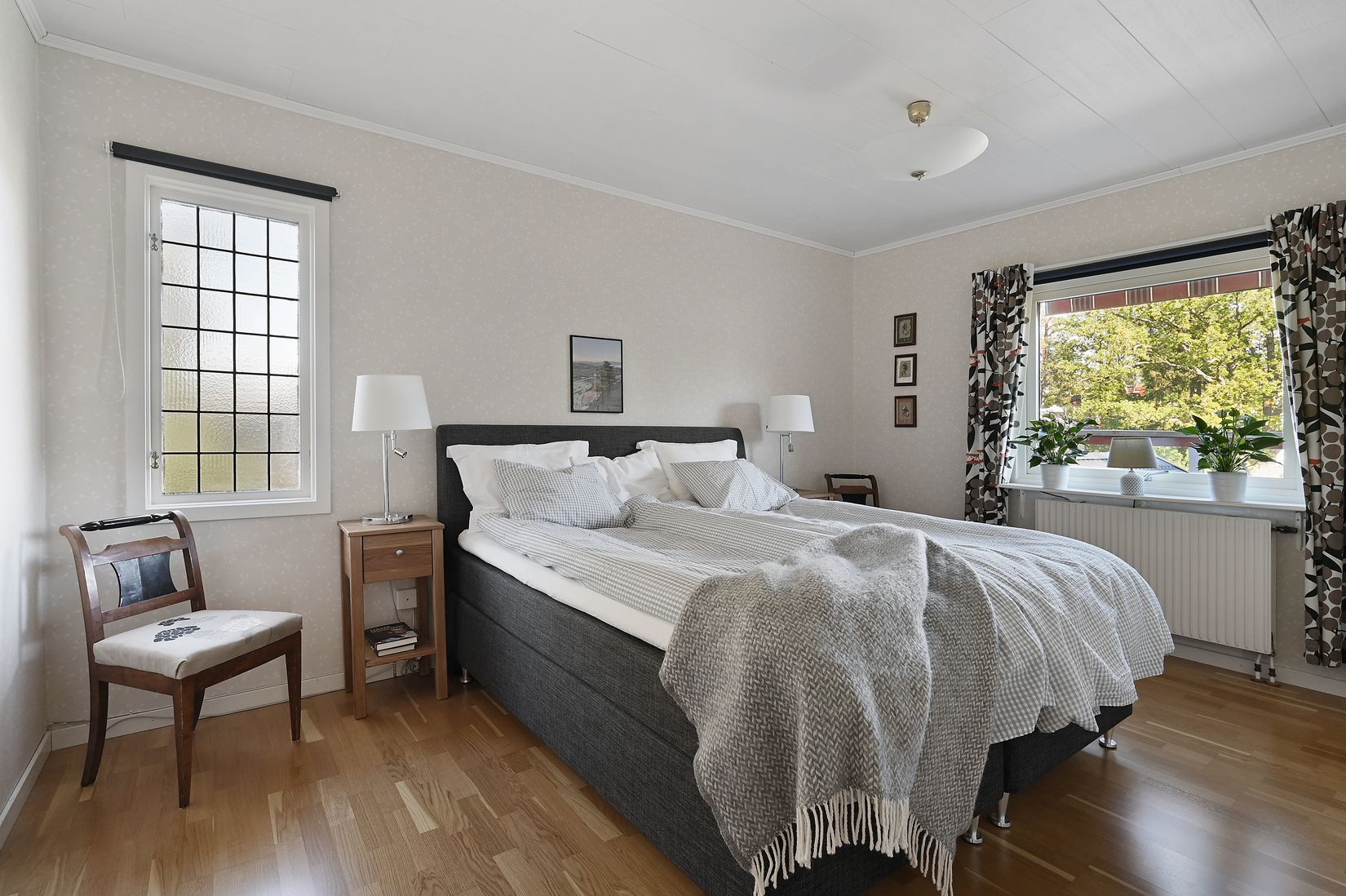 Villa, Gribbyvägen 55, Flysta, Stockholm
