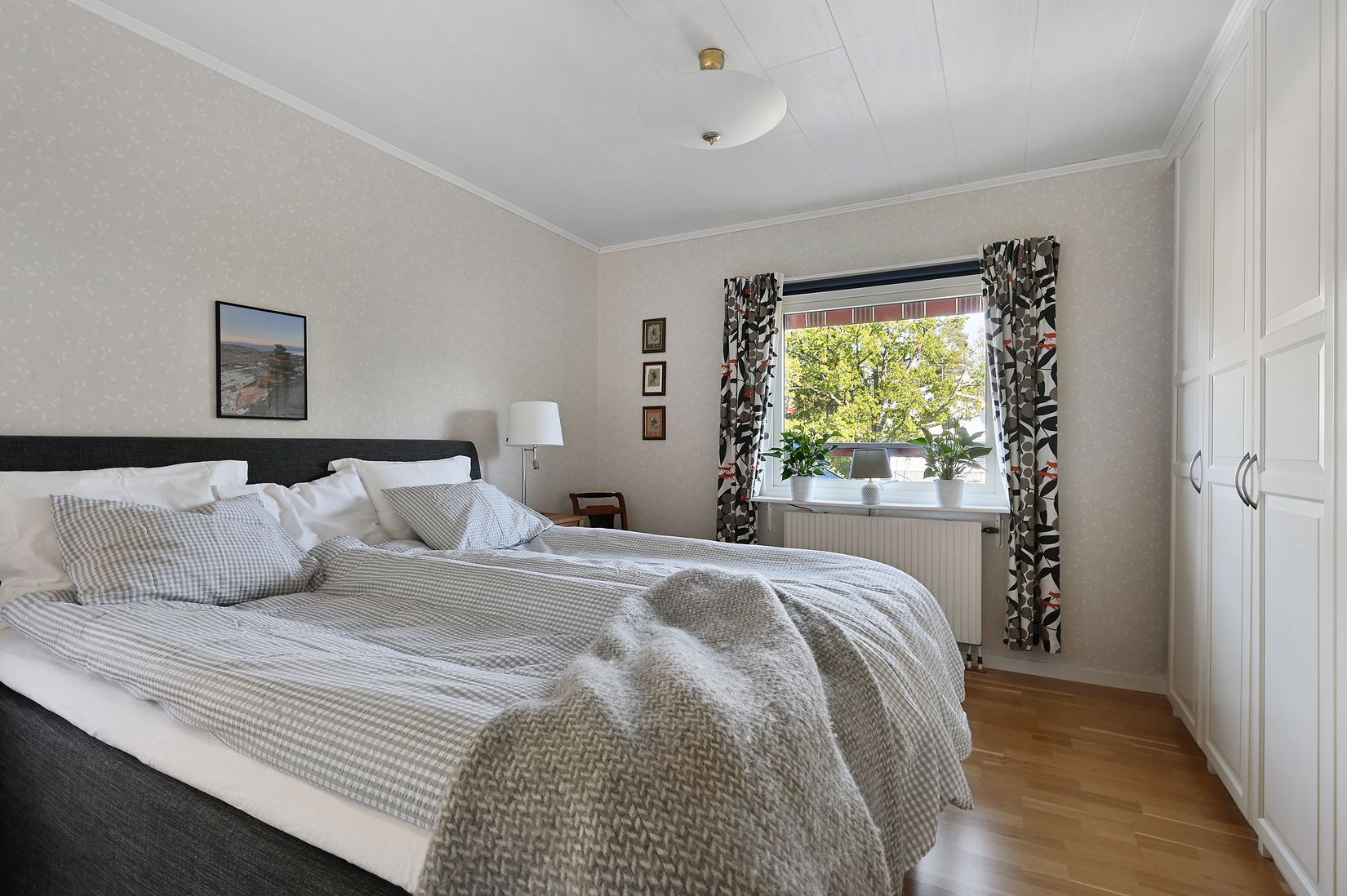 Villa, Gribbyvägen 55, Flysta, Stockholm