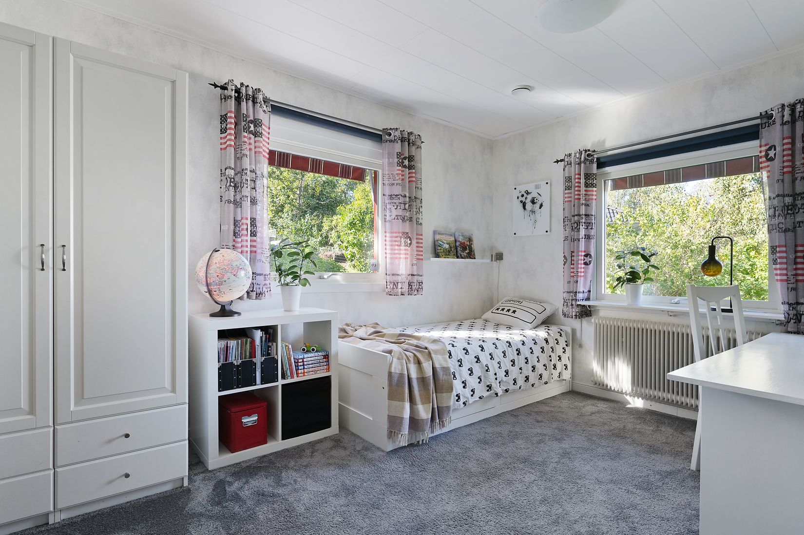 Villa, Gribbyvägen 55, Flysta, Stockholm