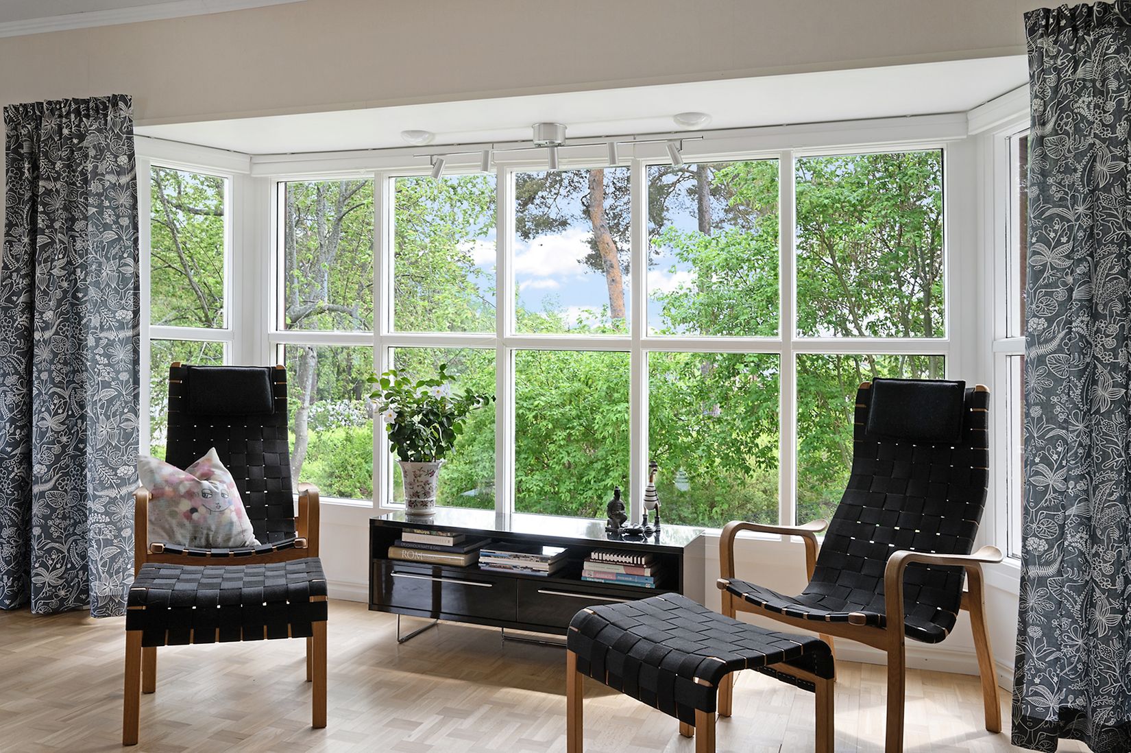Villa, Gribbyvägen 55, Flysta, Stockholm