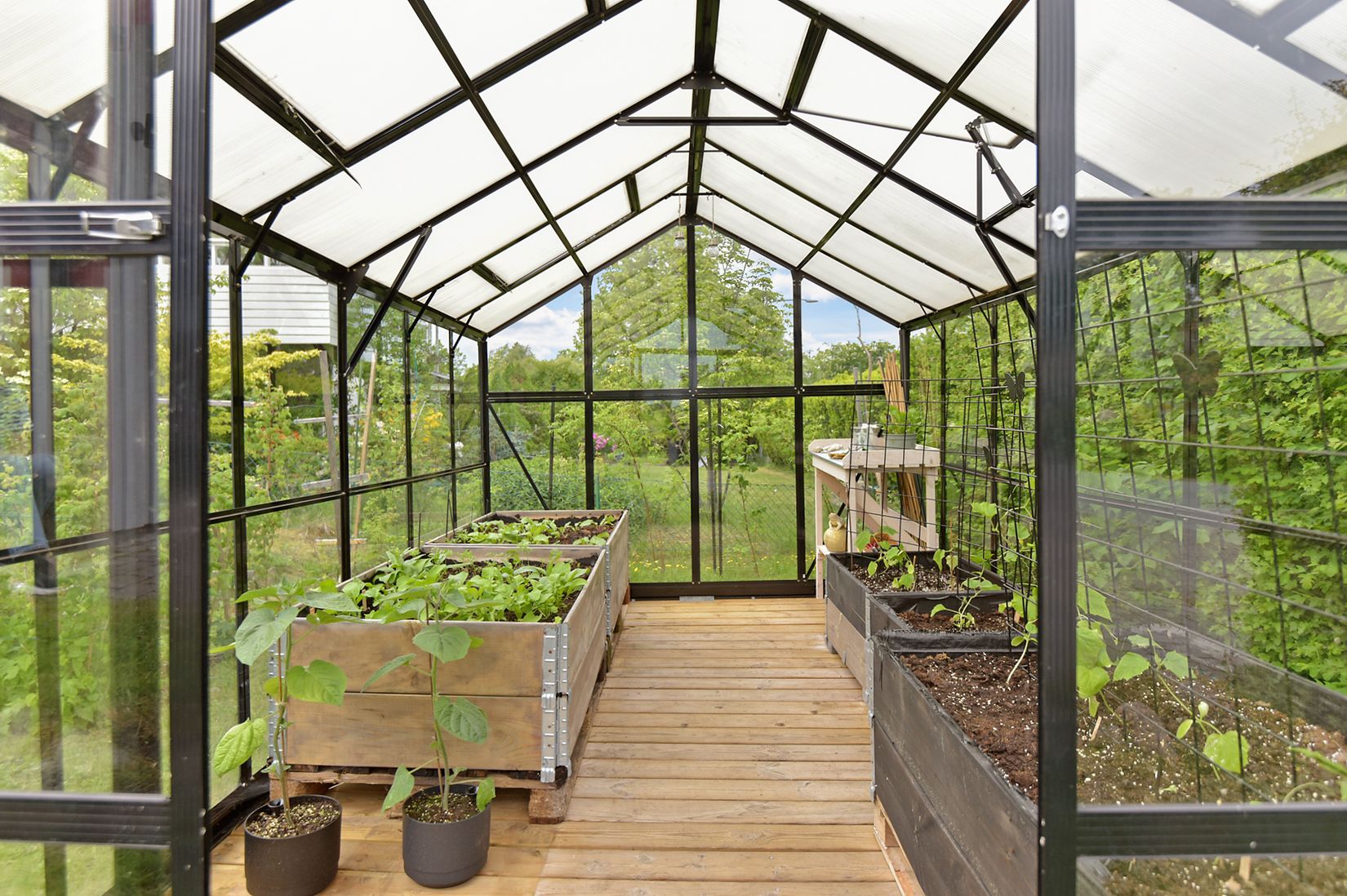 Villa, Gribbyvägen 55, Flysta, Stockholm