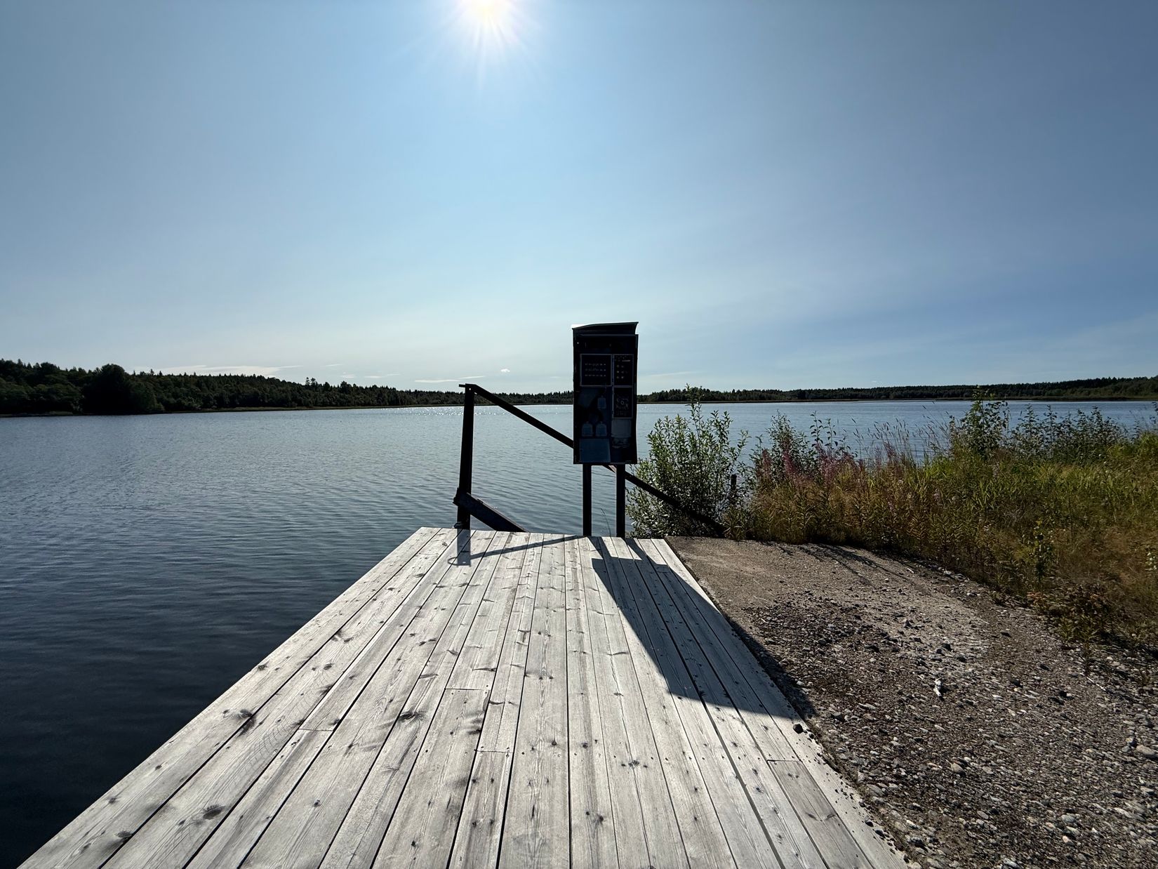 Tomt, Björnsholmen – unikt tomtutvecklingsprojekt i havsnära läge  c:a 15 minuter från Skellefteå, Skellefteå