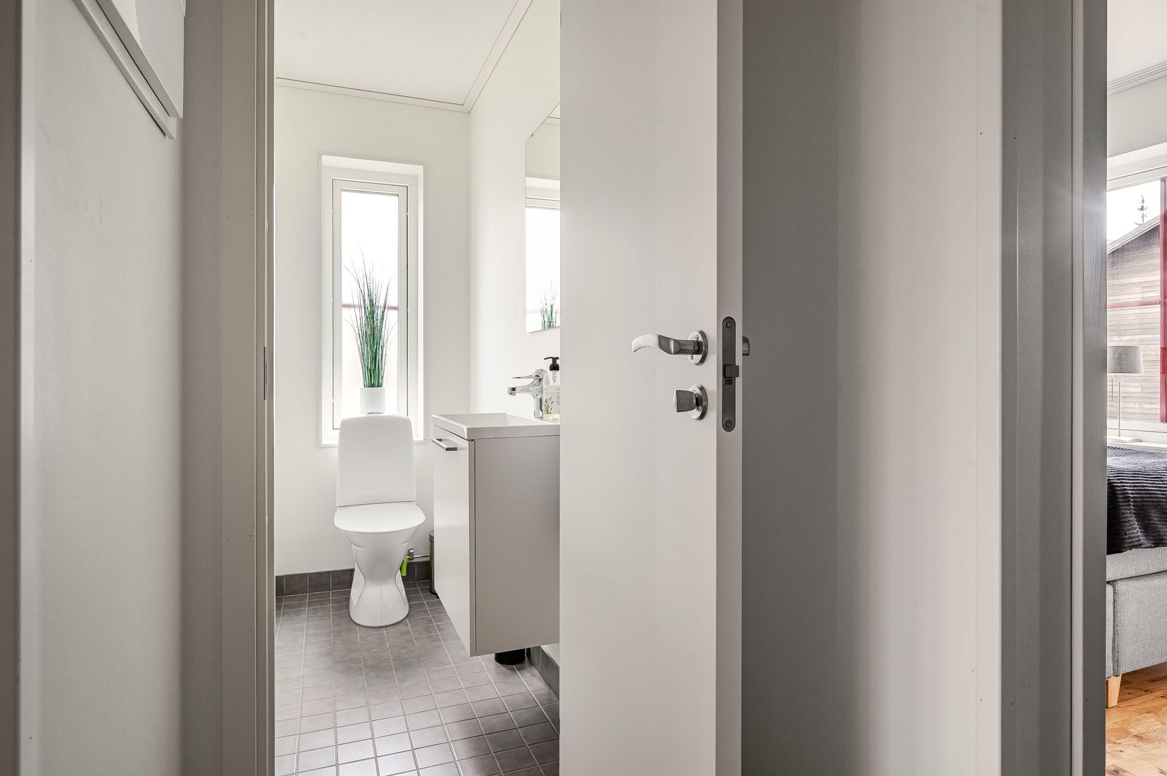 Bostadsrätt, Storhogna Torg 13F, Storhogna, Berg