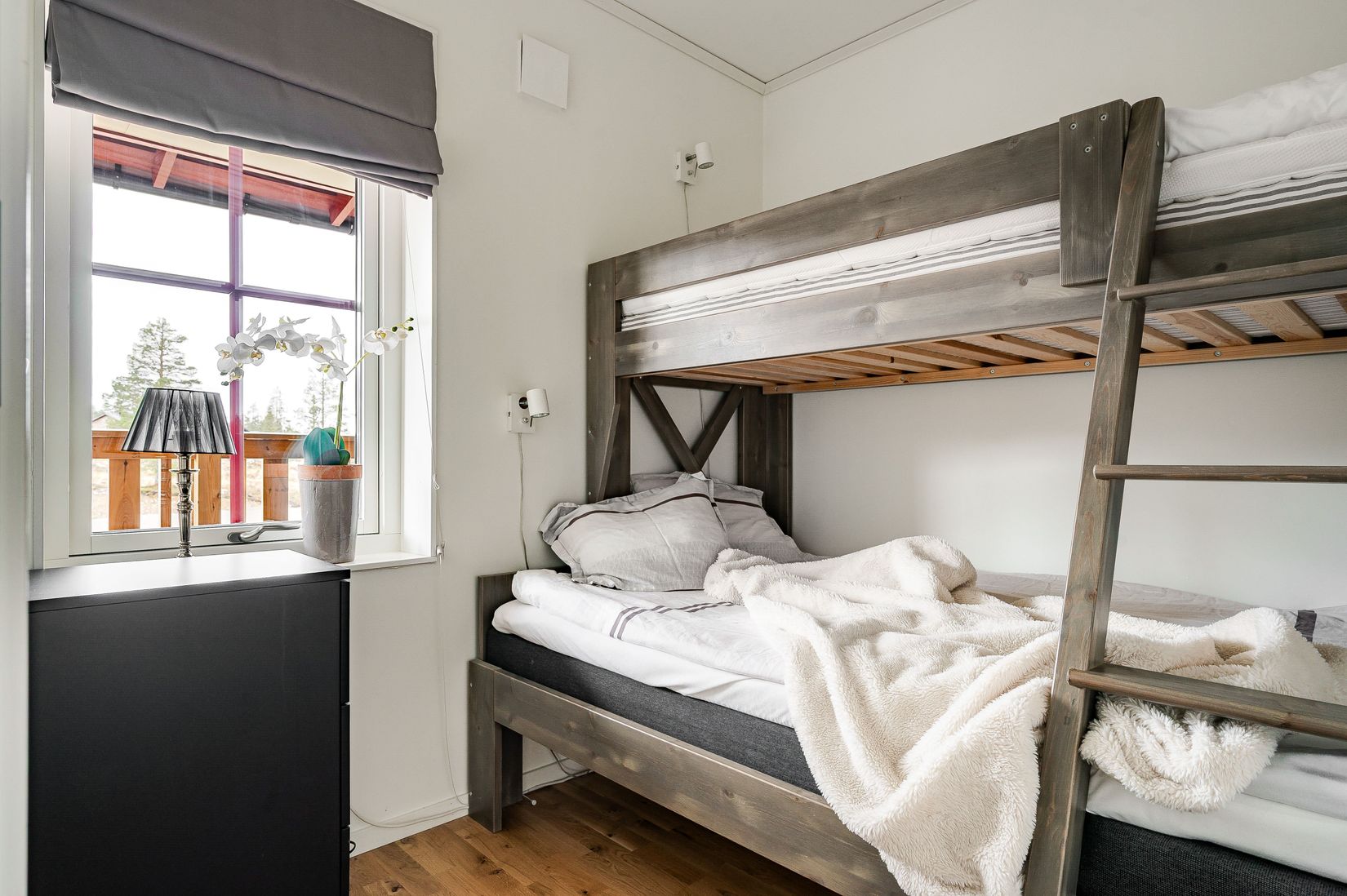 Bostadsrätt, Storhogna Torg 13F, Storhogna, Berg