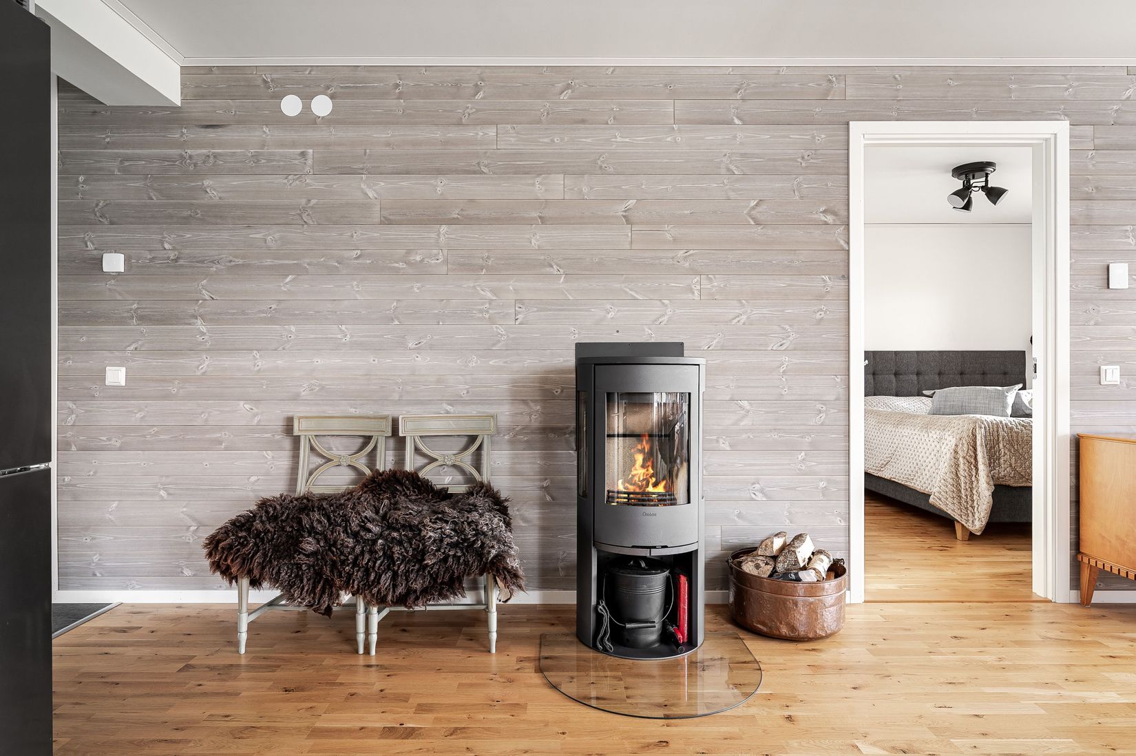 Bostadsrätt, Storhogna Torg 13F, Storhogna, Berg