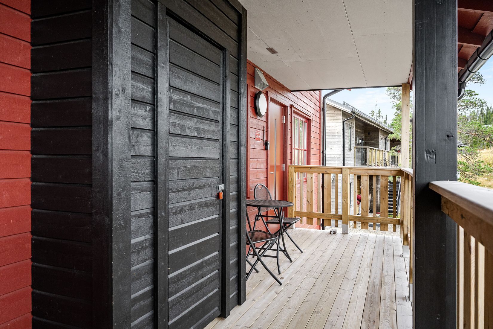 Bostadsrätt, Storhogna Torg 13F, Storhogna, Berg