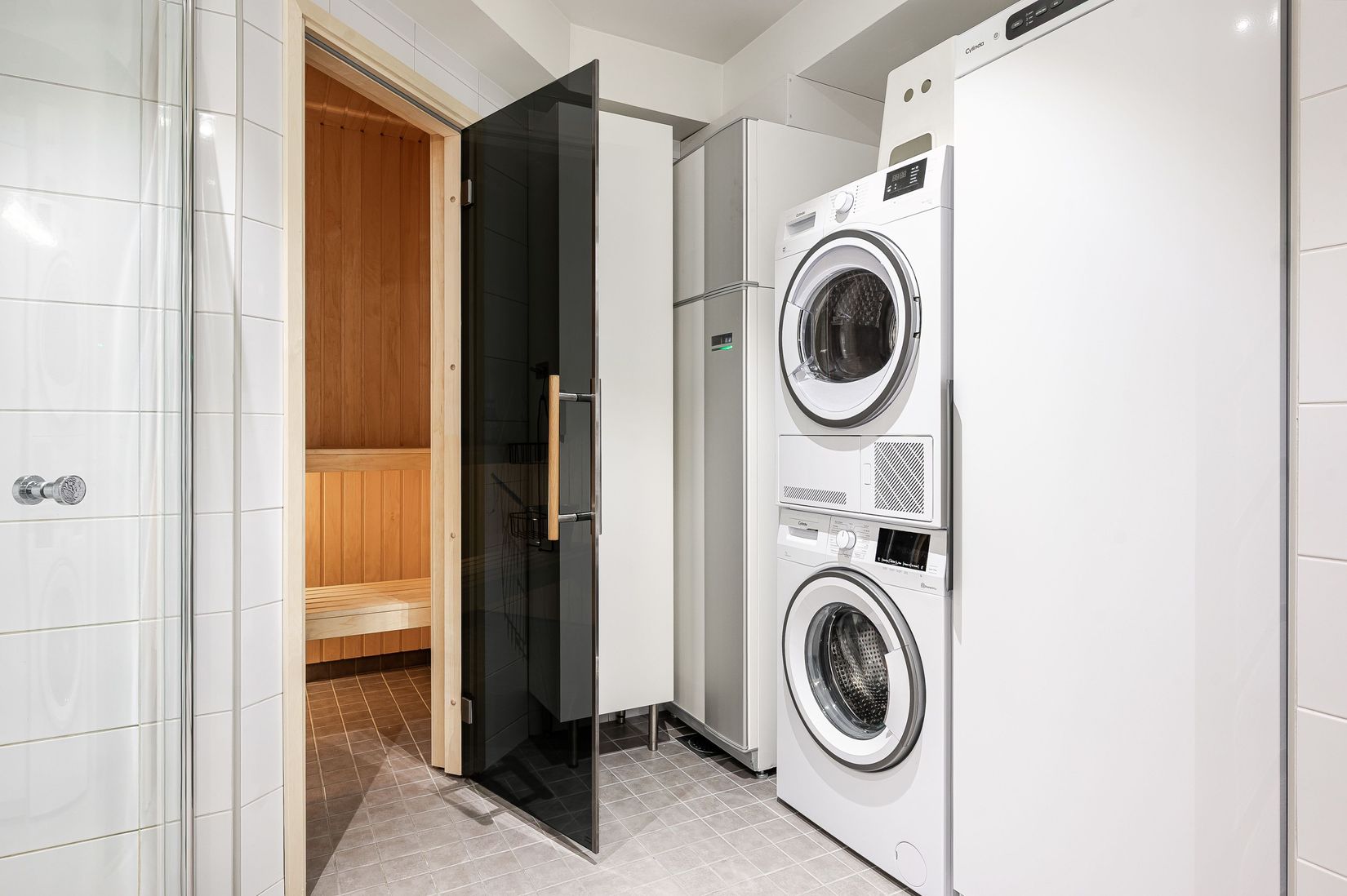 Bostadsrätt, Storhogna Torg 13F, Storhogna, Berg