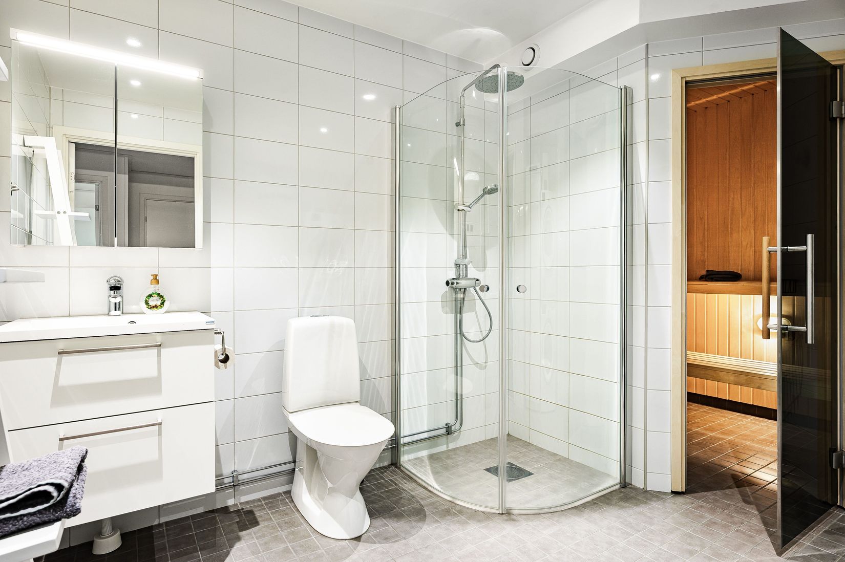 Bostadsrätt, Storhogna Torg 13F, Storhogna, Berg