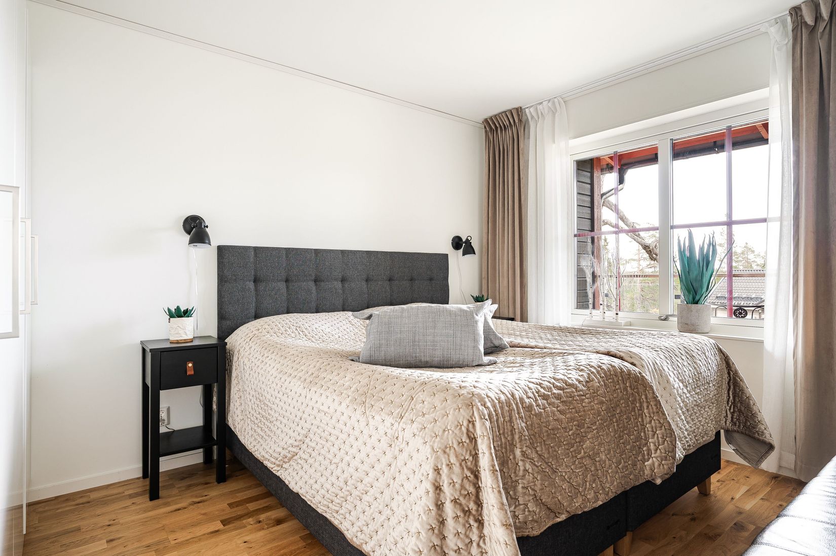 Bostadsrätt, Storhogna Torg 13F, Storhogna, Berg