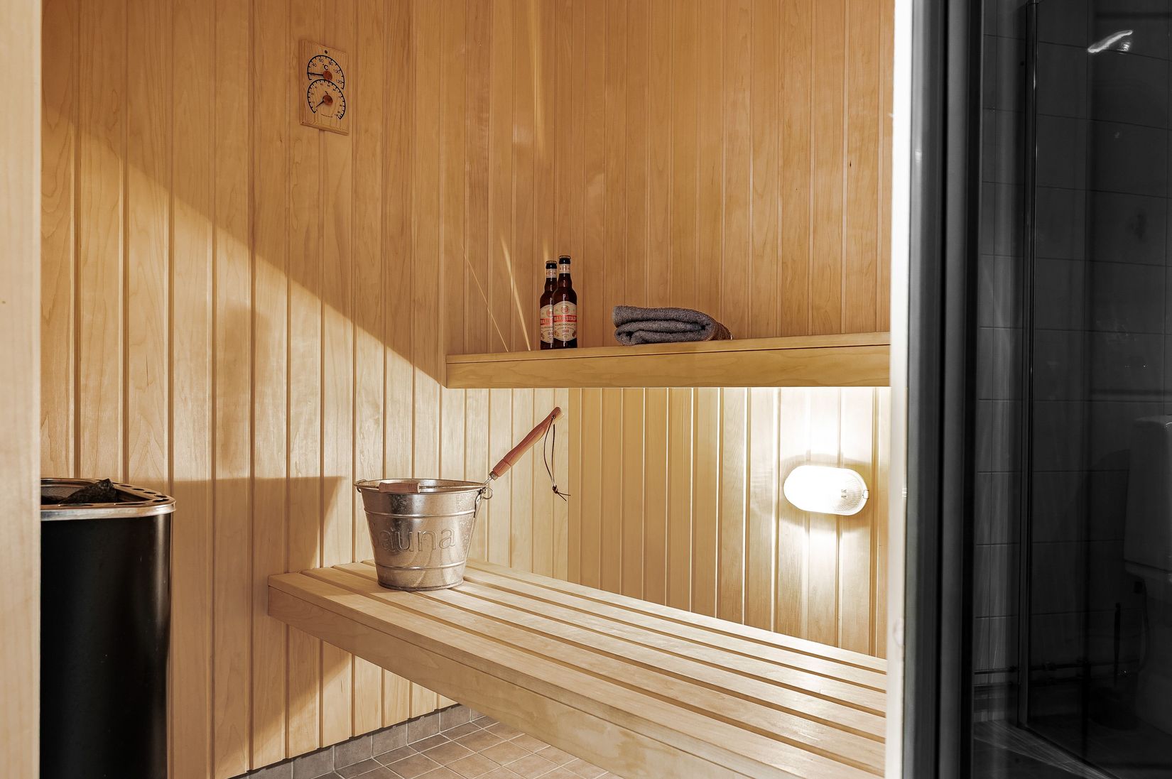 Bostadsrätt, Storhogna Torg 13F, Storhogna, Berg