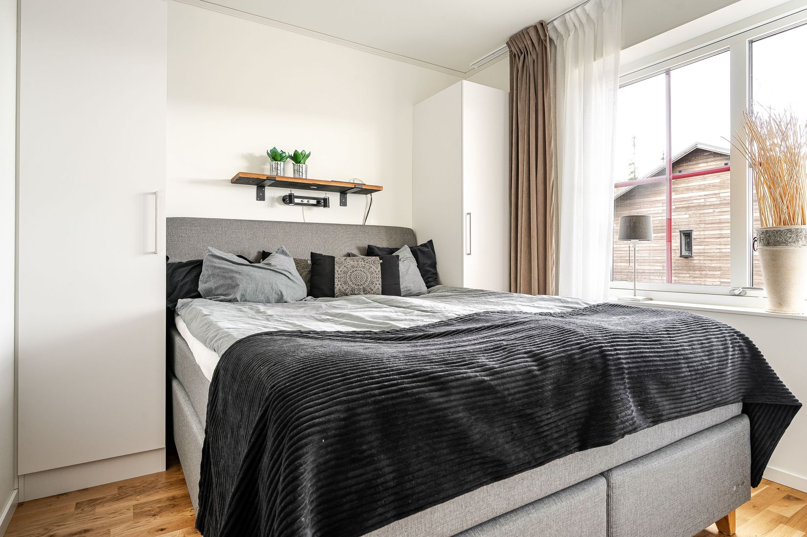 Bostadsrätt, Storhogna Torg 13F, Storhogna, Berg