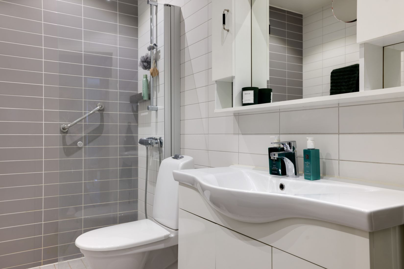 Bostadsrätt, Karlsdalsallén 47A, Sörbyängen, Örebro