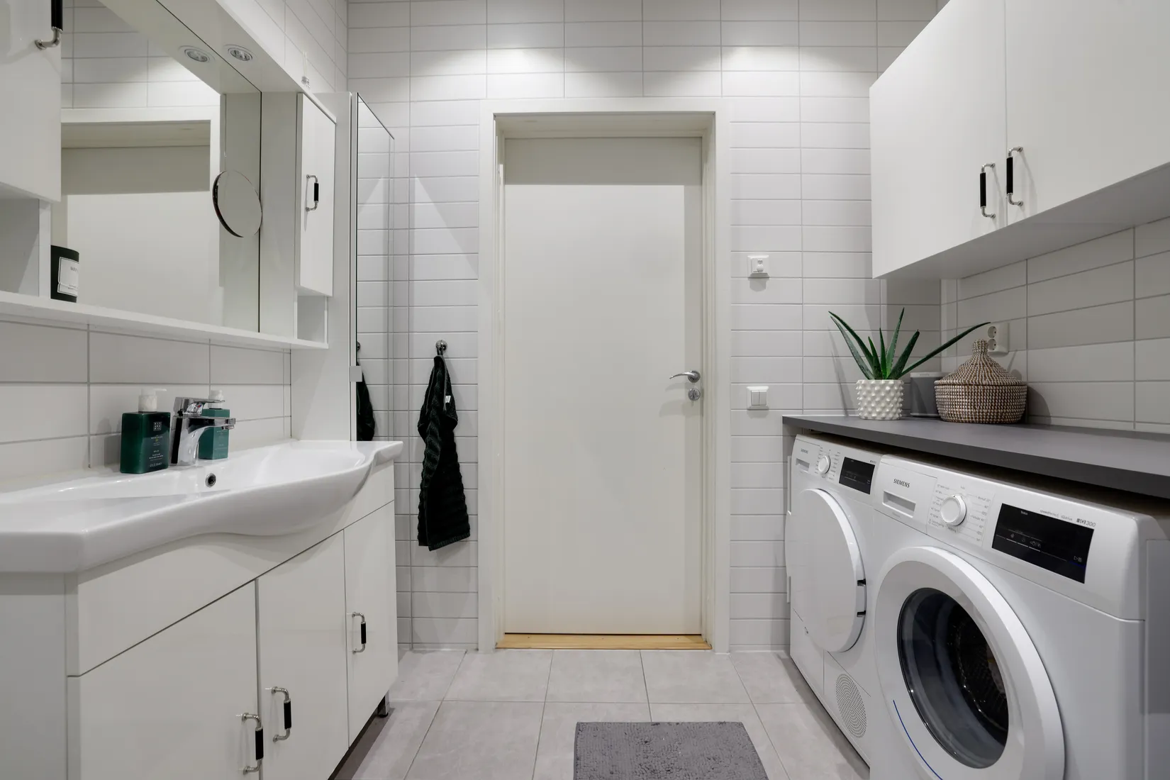Bostadsrätt, Karlsdalsallén 47A, Sörbyängen, Örebro