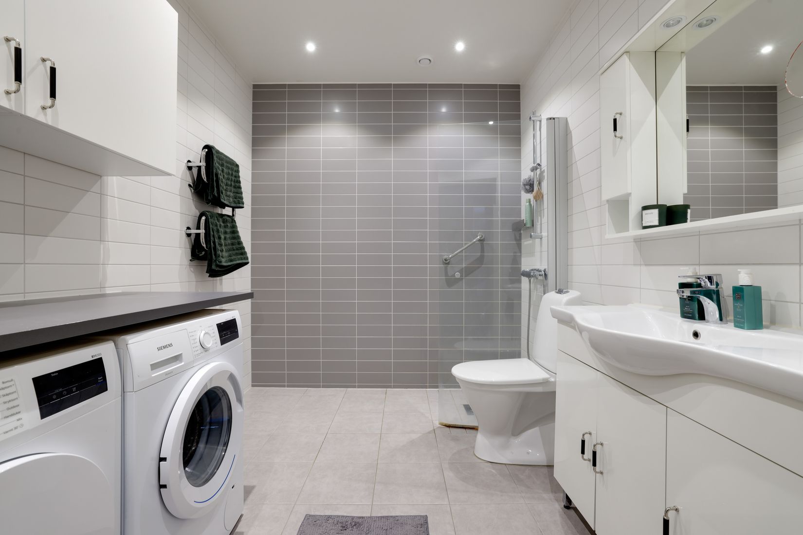 Bostadsrätt, Karlsdalsallén 47A, Sörbyängen, Örebro