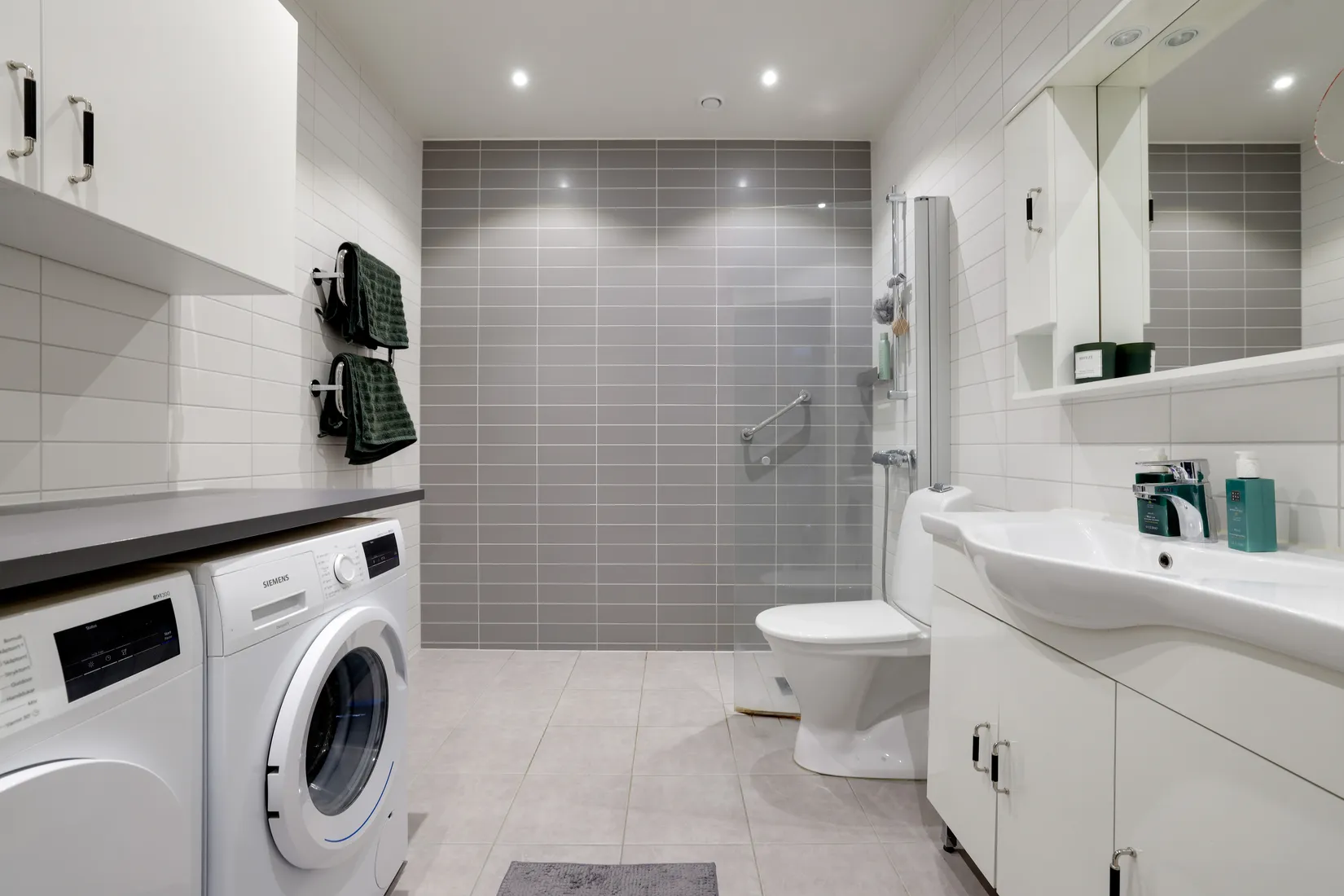 Bostadsrätt, Karlsdalsallén 47A, Sörbyängen, Örebro