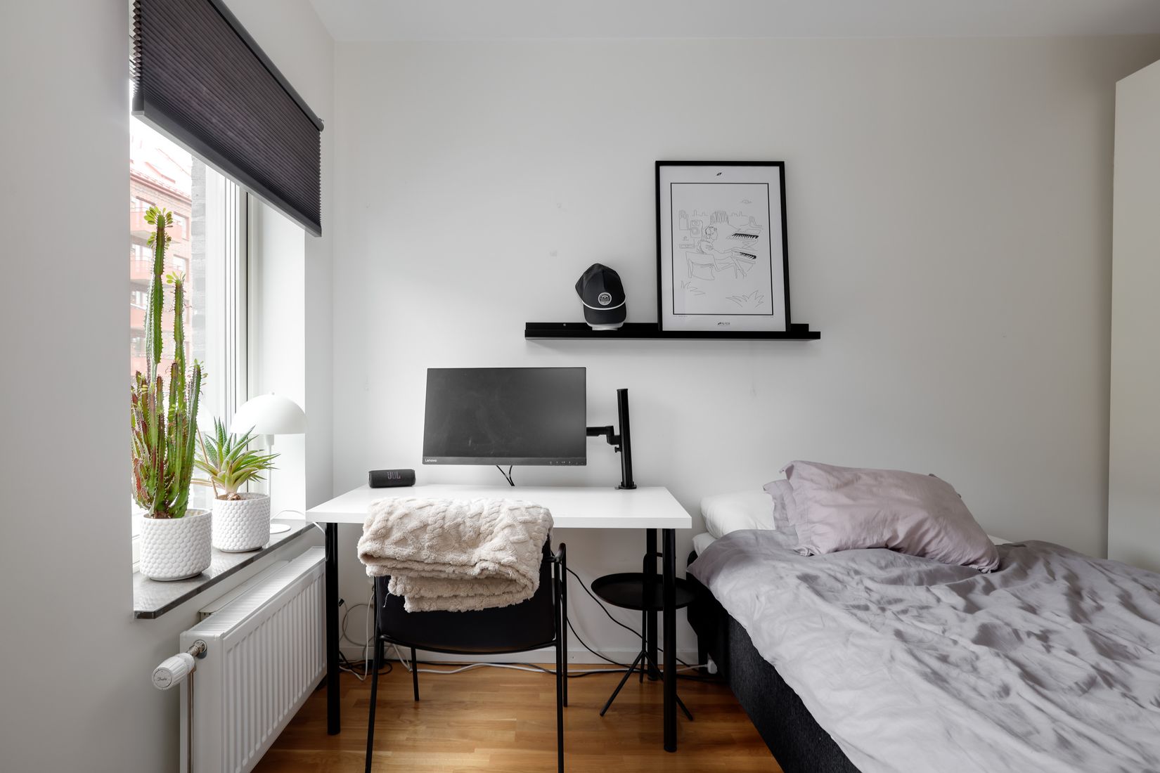 Bostadsrätt, Karlsdalsallén 47A, Sörbyängen, Örebro