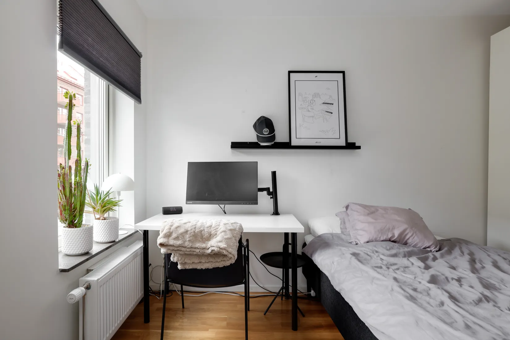 Bostadsrätt, Karlsdalsallén 47A, Sörbyängen, Örebro
