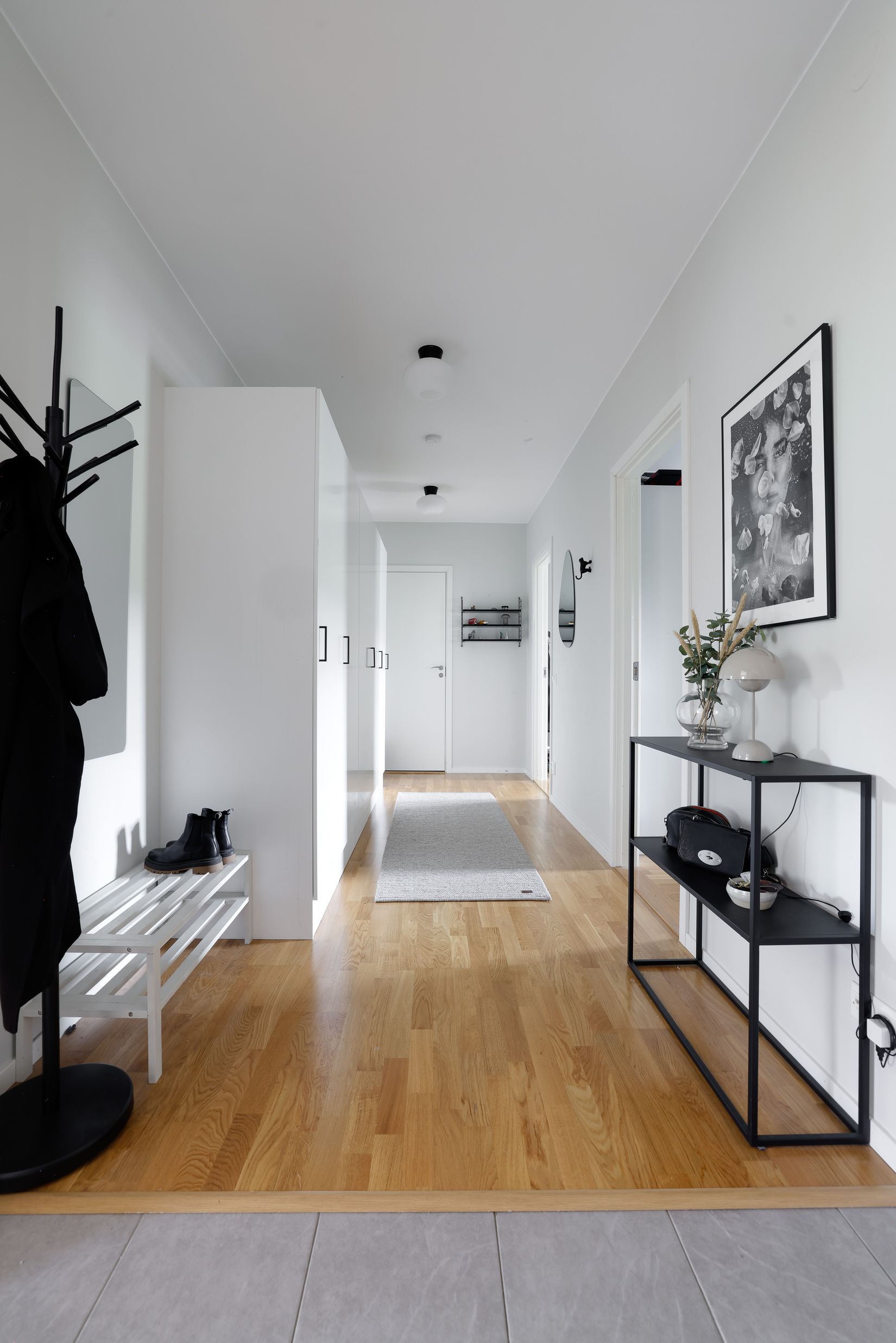 Bostadsrätt, Karlsdalsallén 47A, Sörbyängen, Örebro