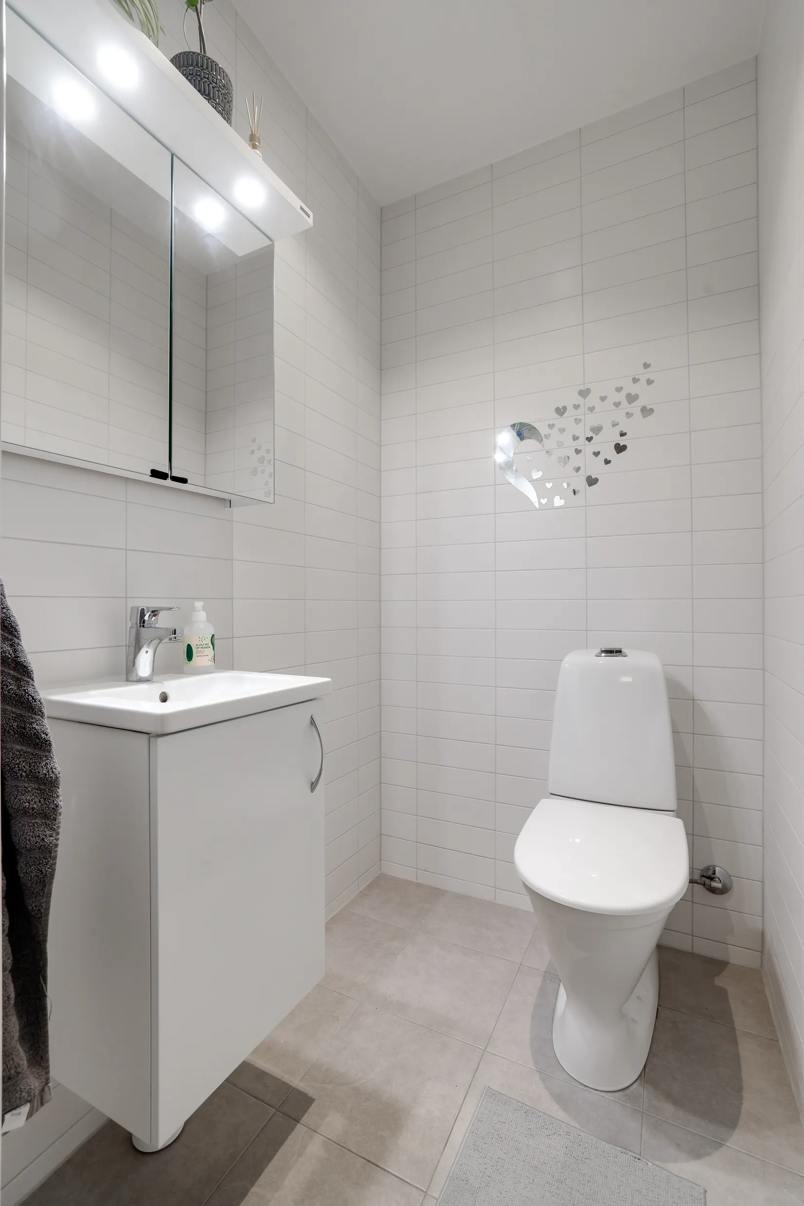 Bostadsrätt, Karlsdalsallén 47A, Sörbyängen, Örebro
