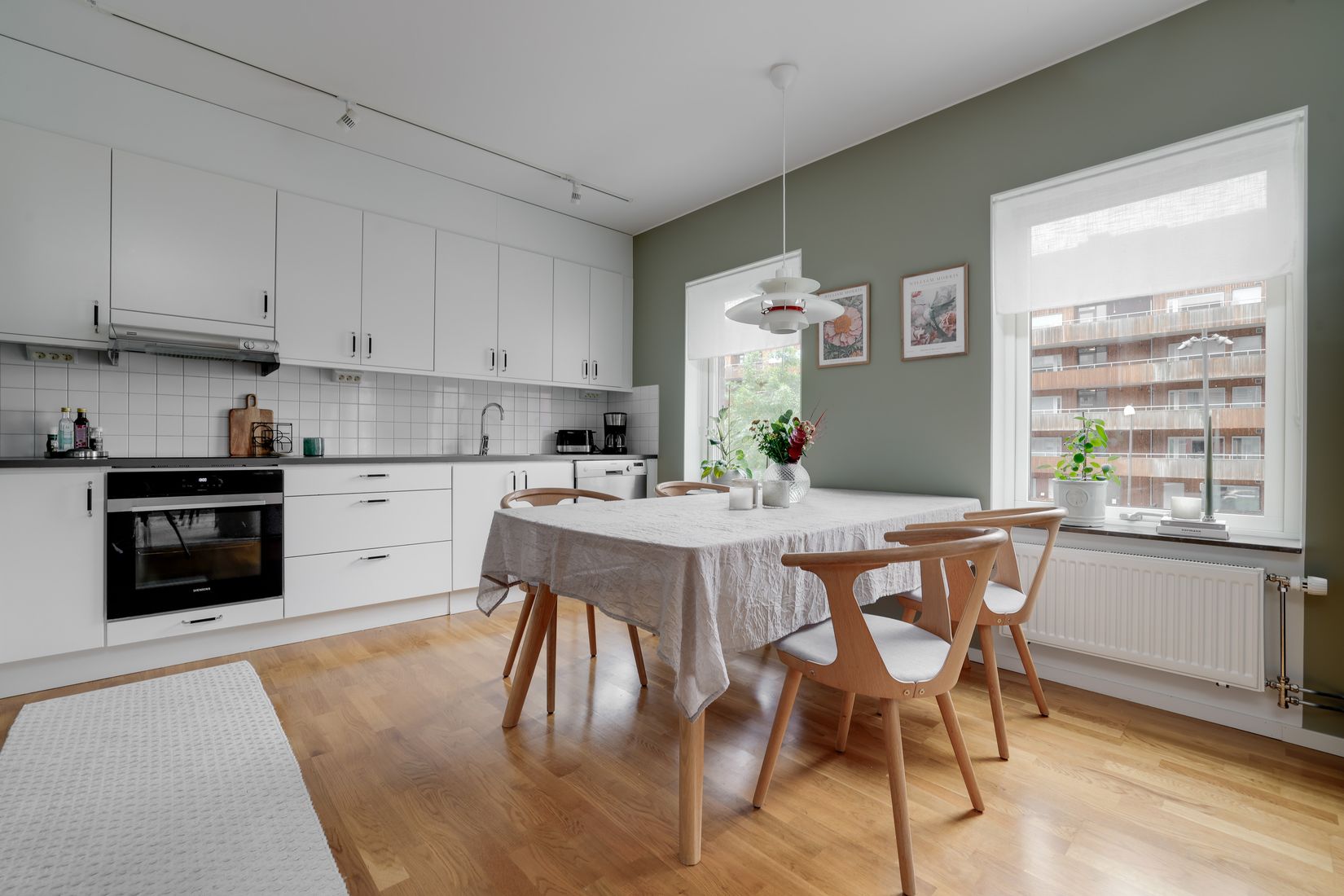 Bostadsrätt, Karlsdalsallén 47A, Sörbyängen, Örebro