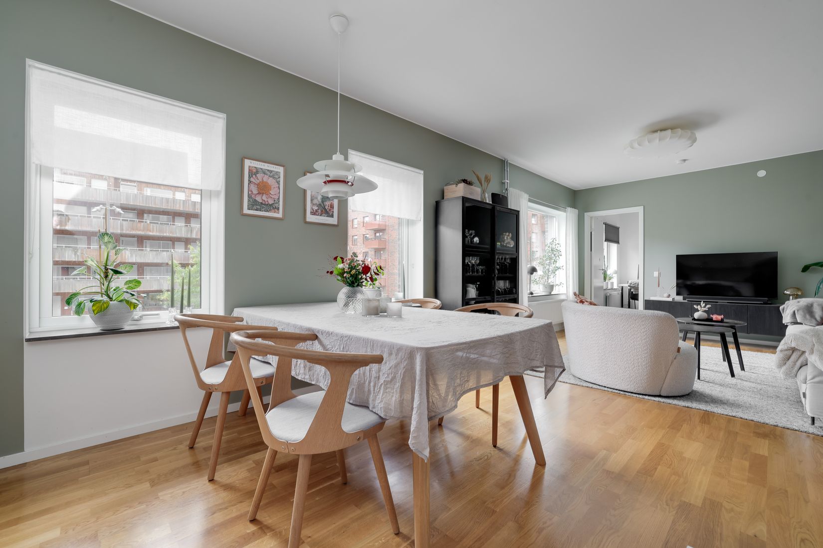 Bostadsrätt, Karlsdalsallén 47A, Sörbyängen, Örebro