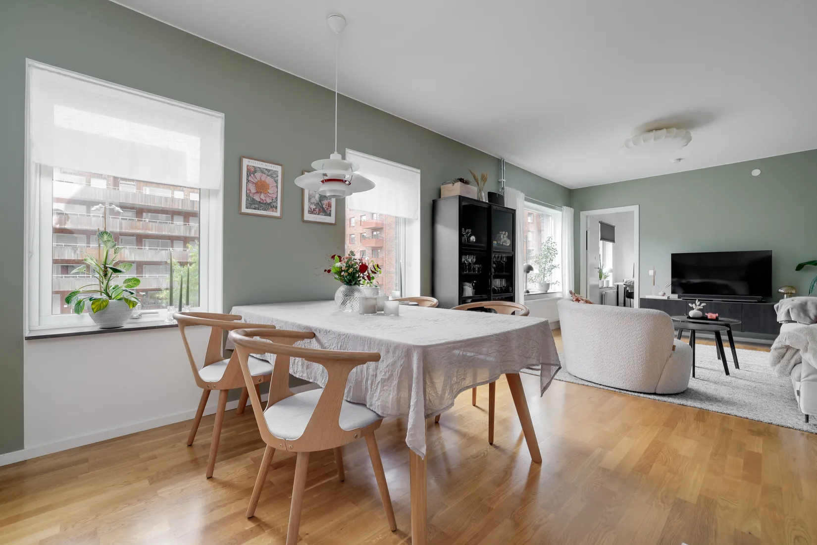 Bostadsrätt, Karlsdalsallén 47A, Sörbyängen, Örebro