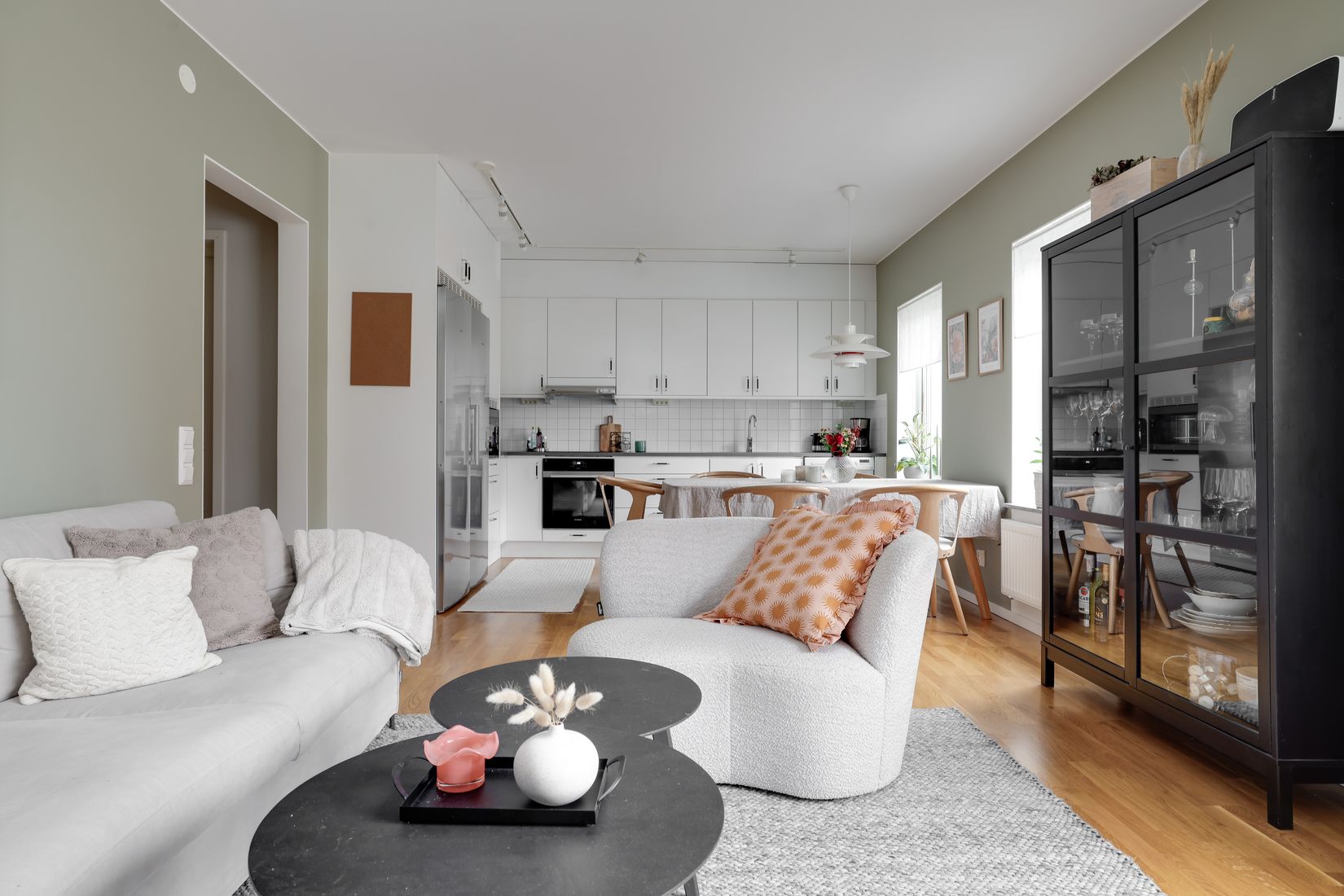 Bostadsrätt, Karlsdalsallén 47A, Sörbyängen, Örebro