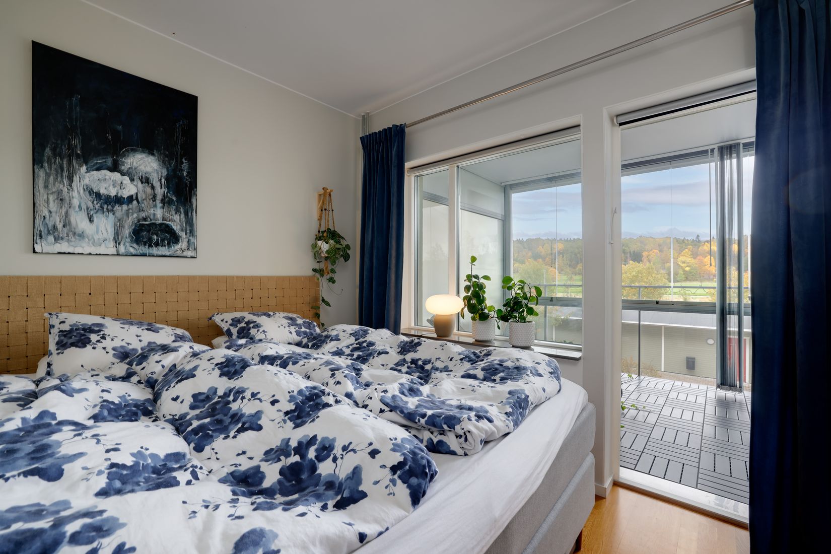 Bostadsrätt, Karlsdalsallén 47A, Sörbyängen, Örebro