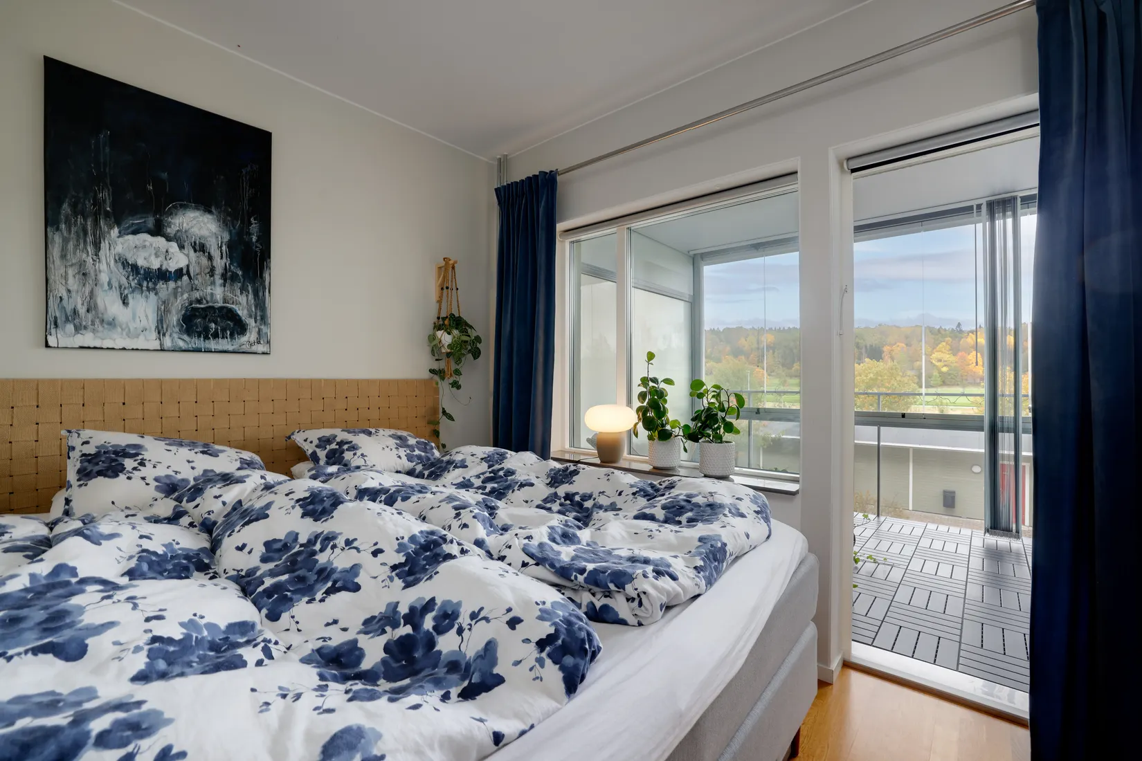 Bostadsrätt, Karlsdalsallén 47A, Sörbyängen, Örebro